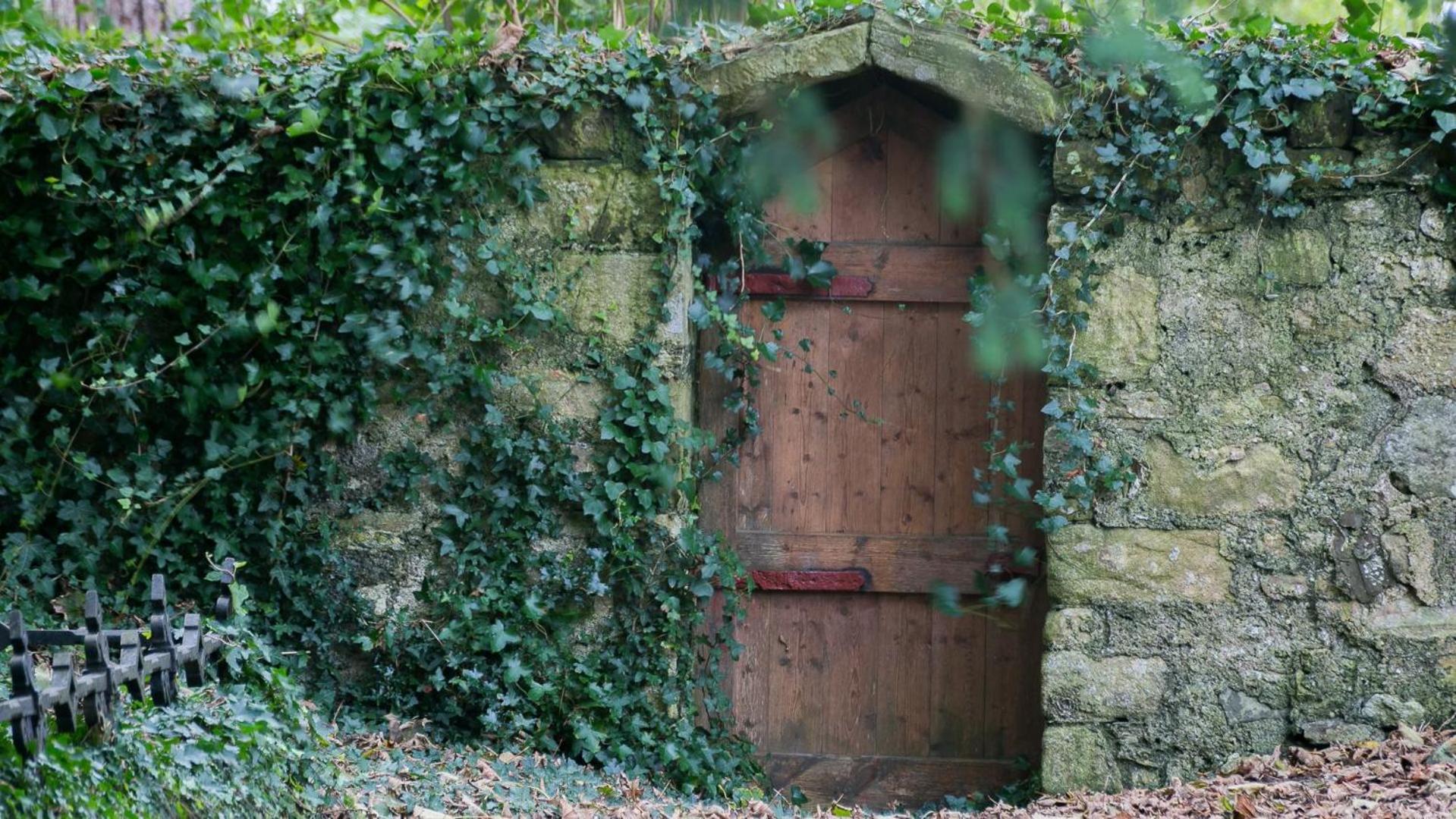 Ty Cadwgan