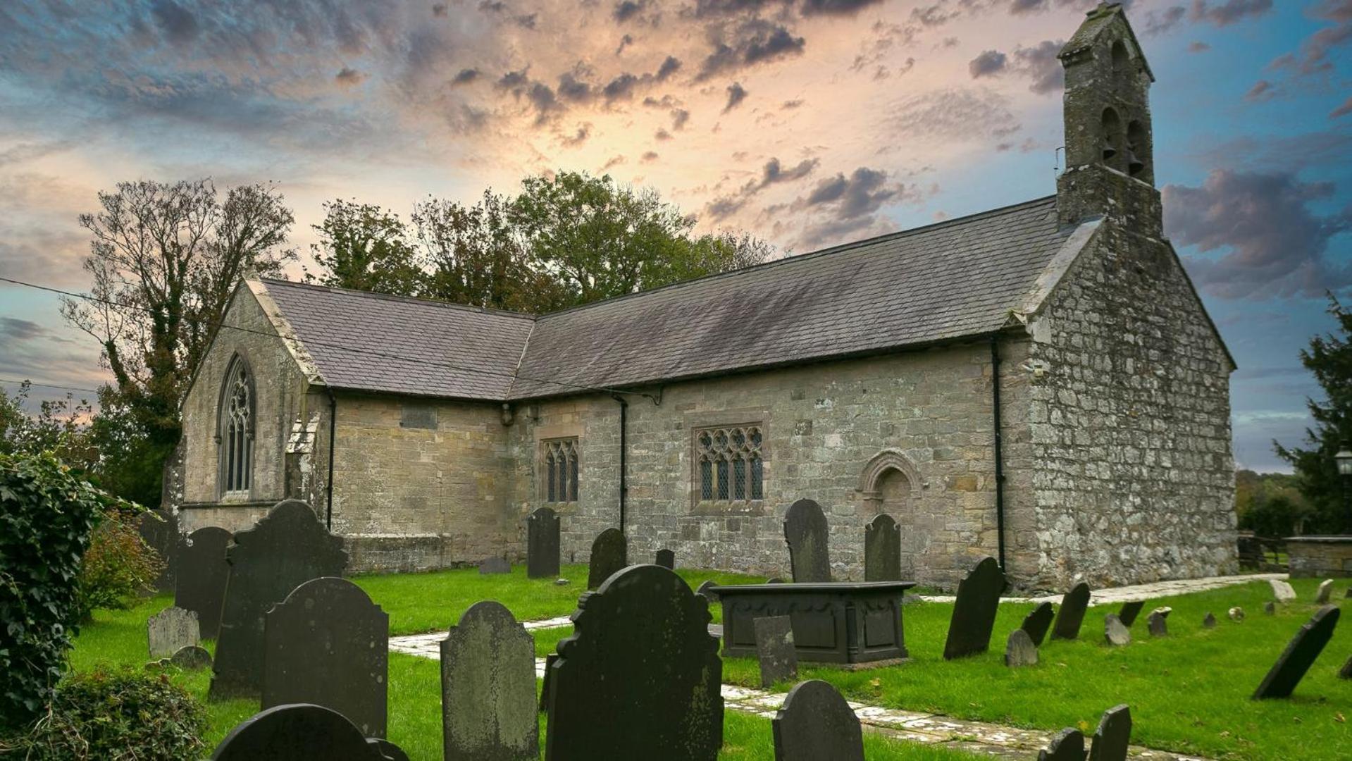 Ty Cadwgan