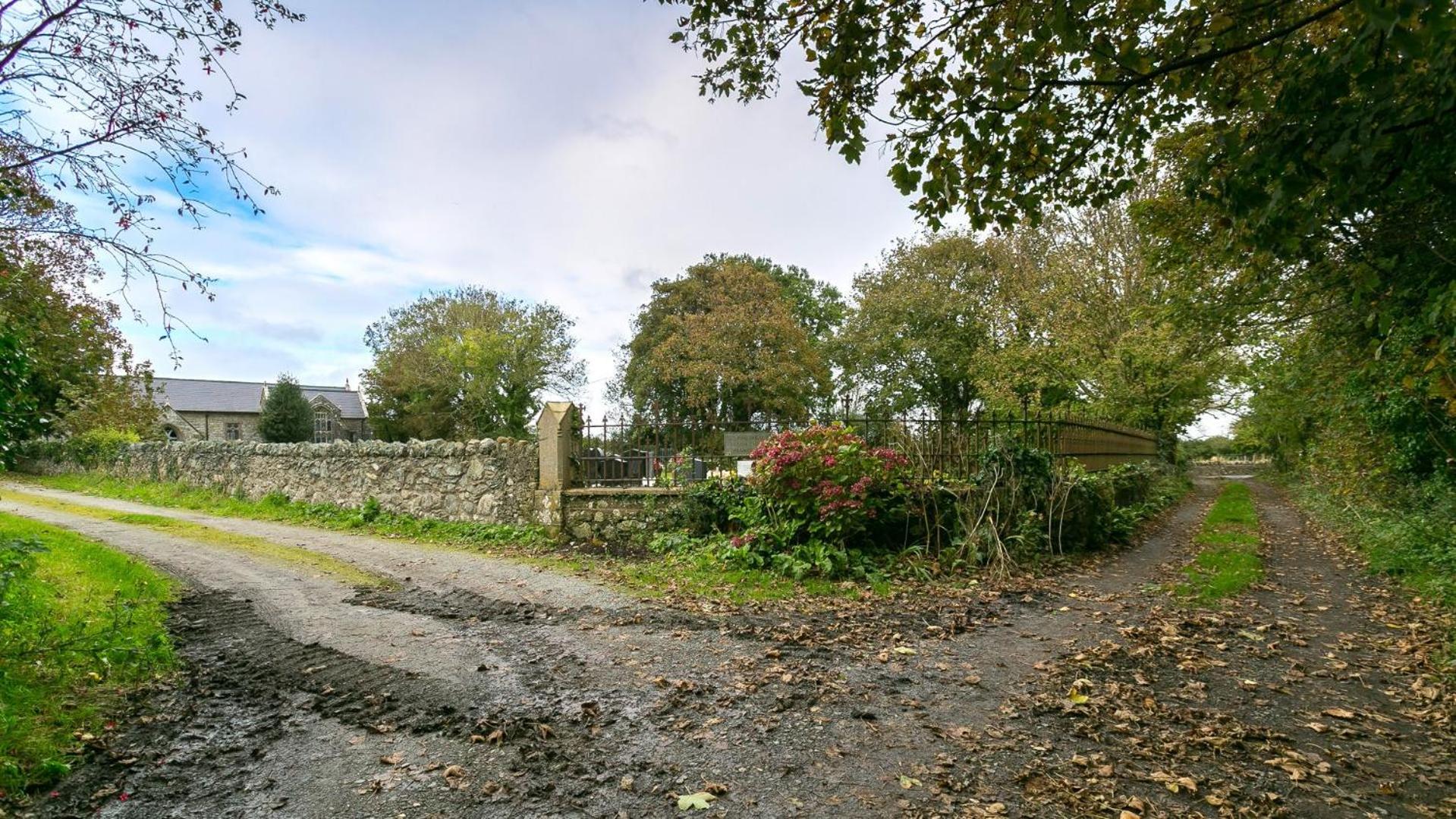 Ty Cadwgan