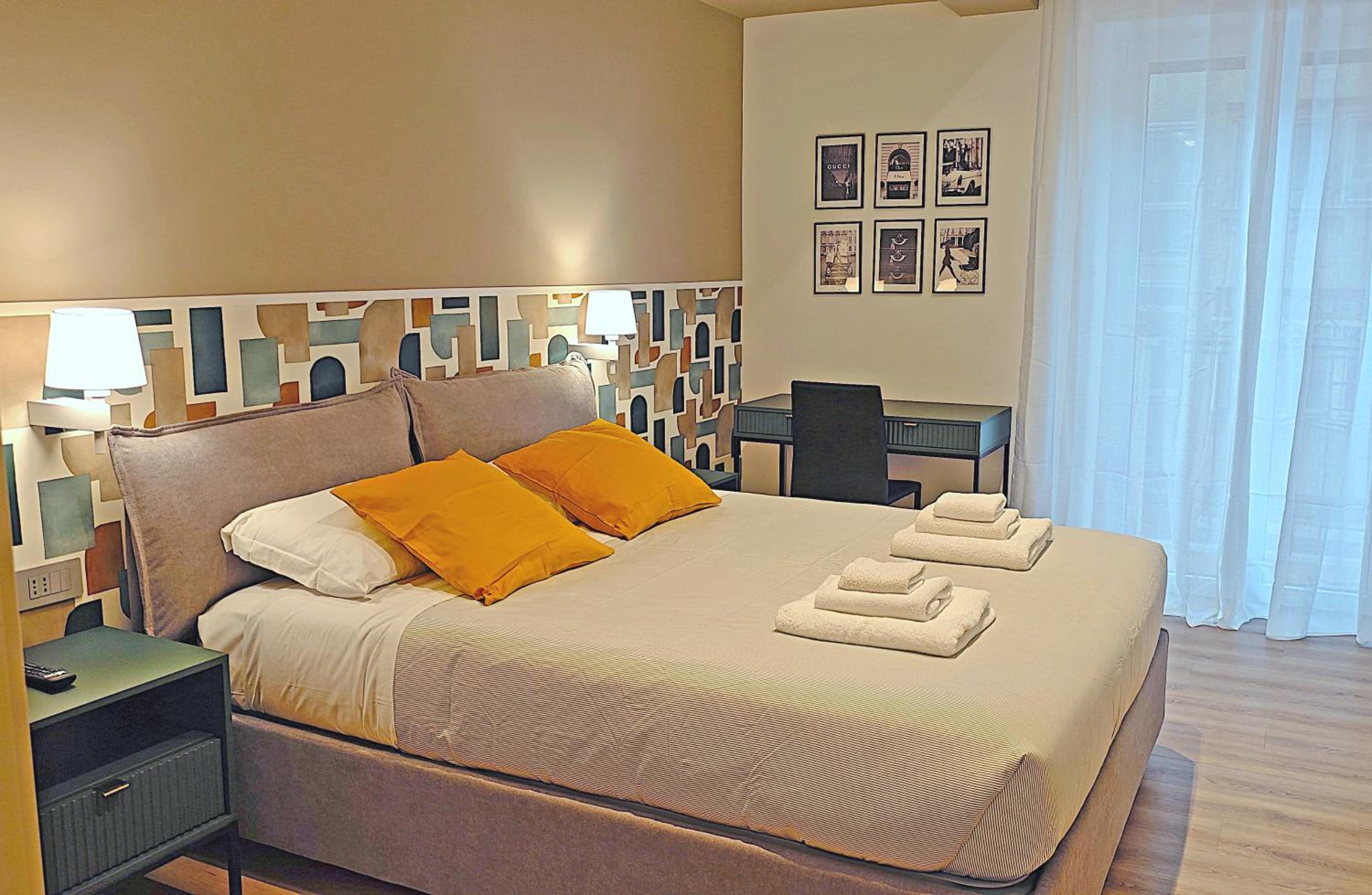 RomeBestHome Scialoja - Piazza del Popolo photo 2