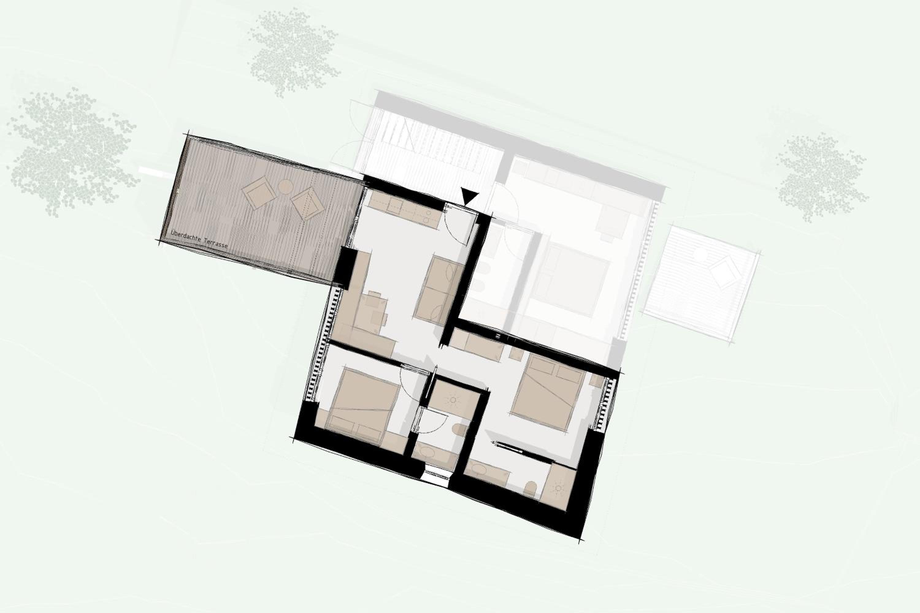 OBERBUCHFELDER historic farmhouse