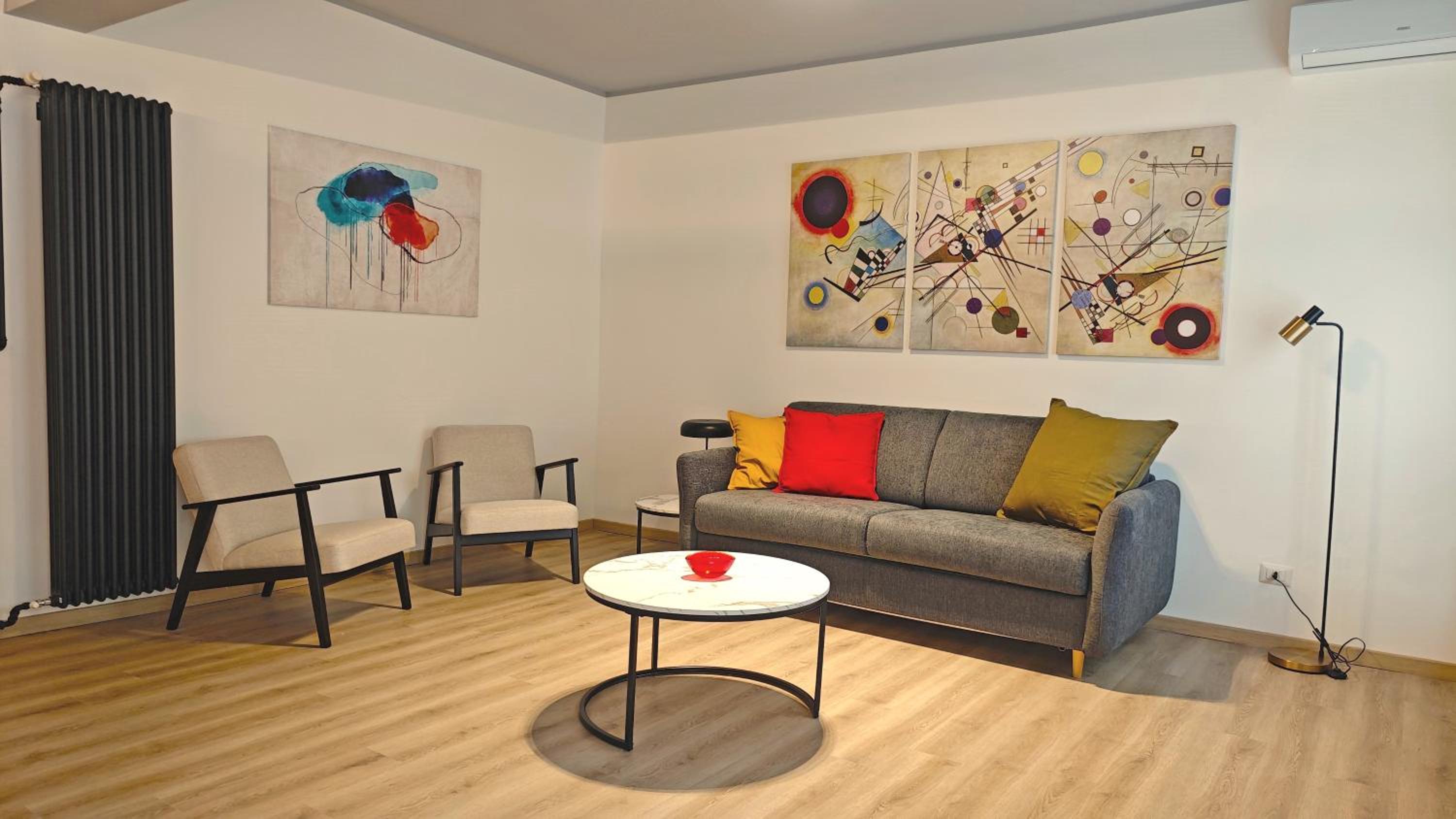 RomeBestHome Scialoja - Piazza del Popolo photo 5