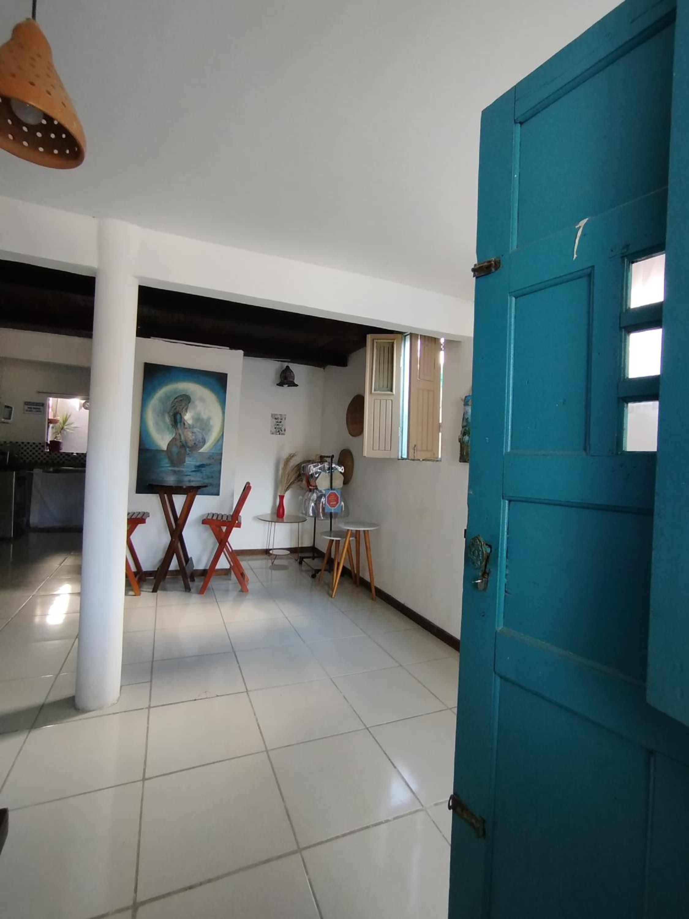 Casa Brilho do Arraial
