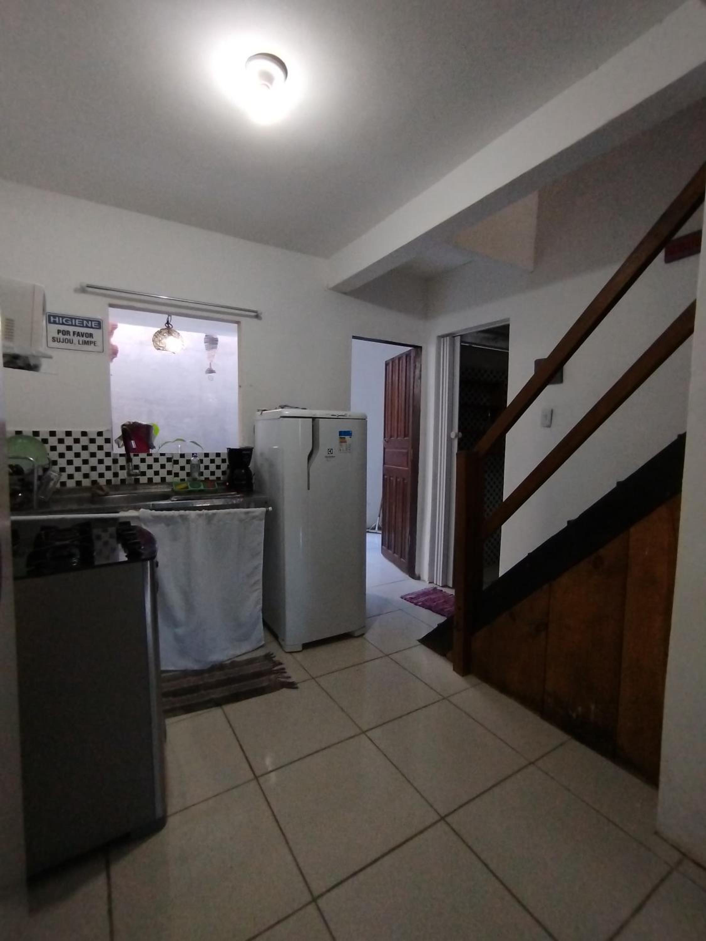Casa Brilho do Arraial