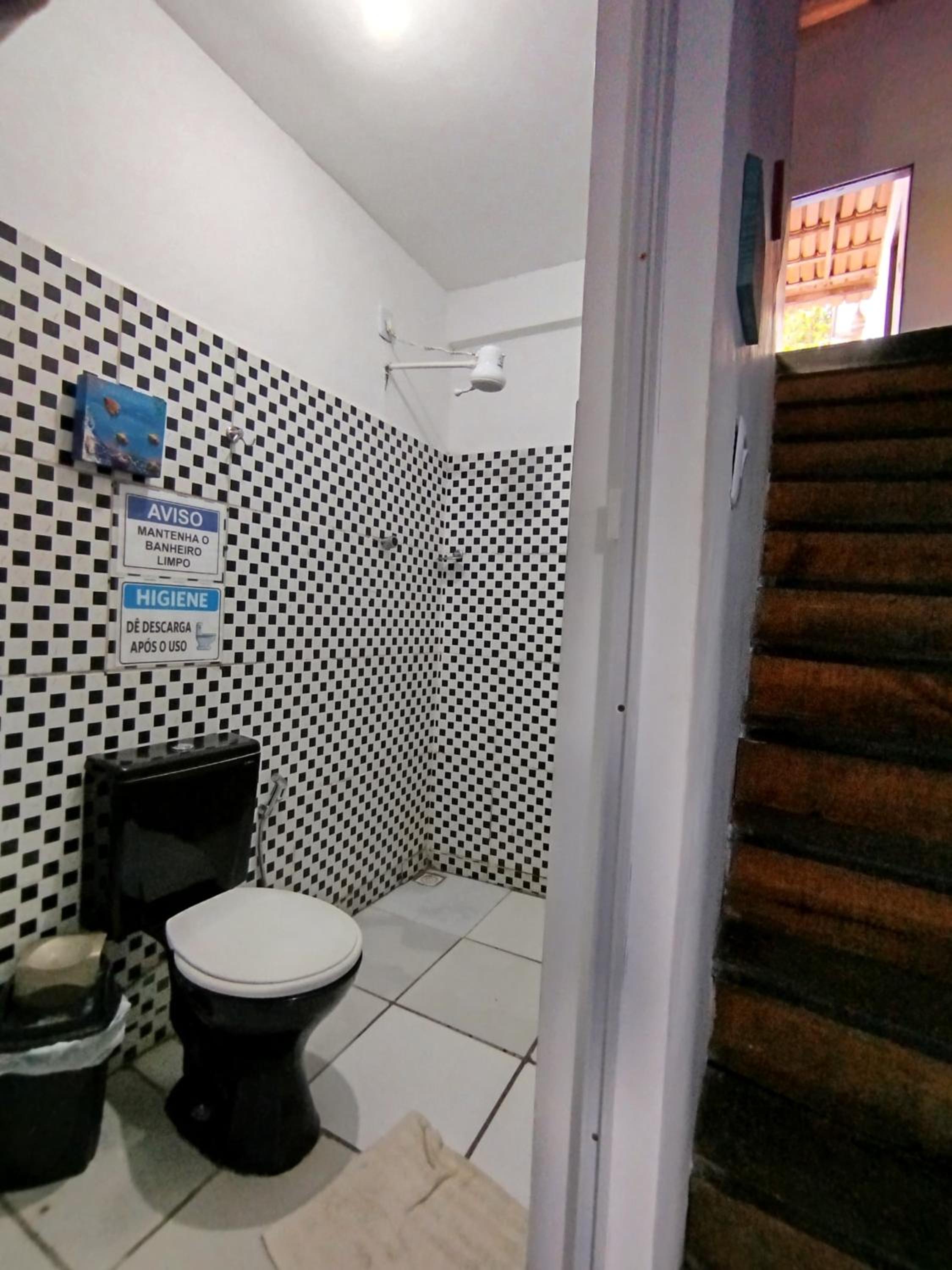 Casa Brilho do Arraial