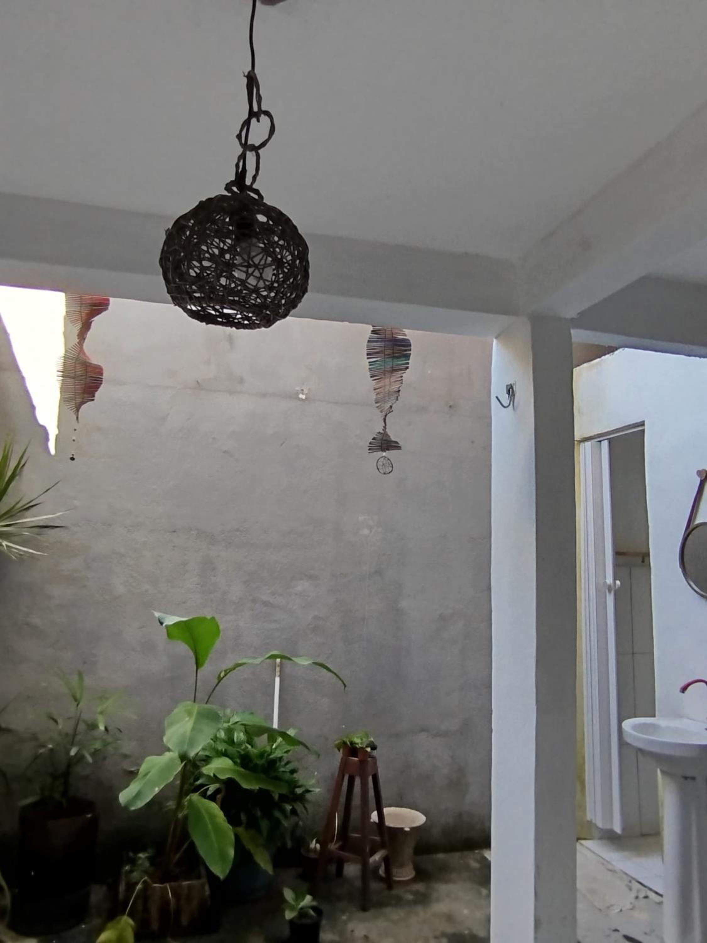 Casa Brilho do Arraial