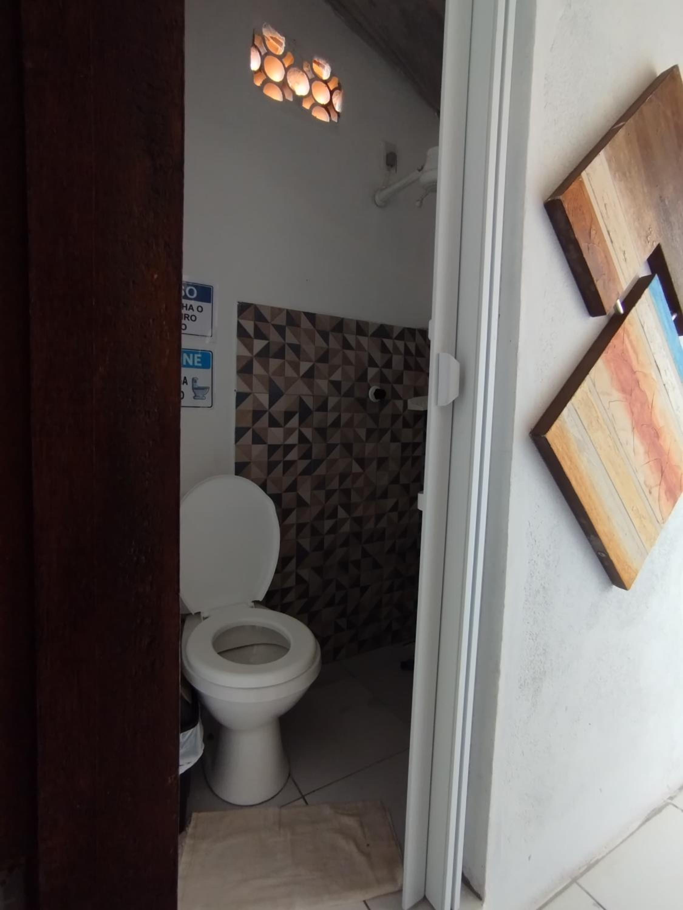Casa Brilho do Arraial