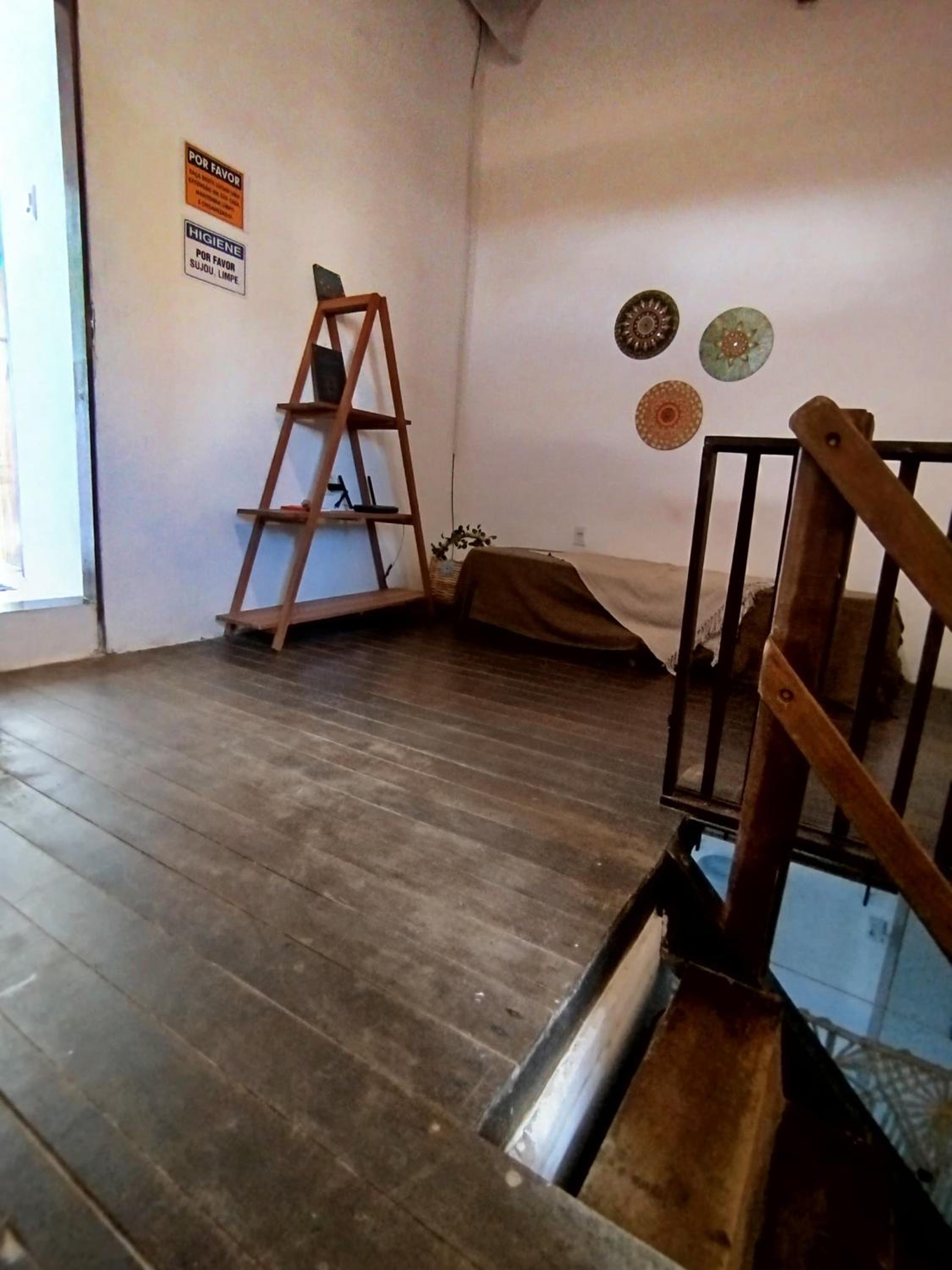 Casa Brilho do Arraial