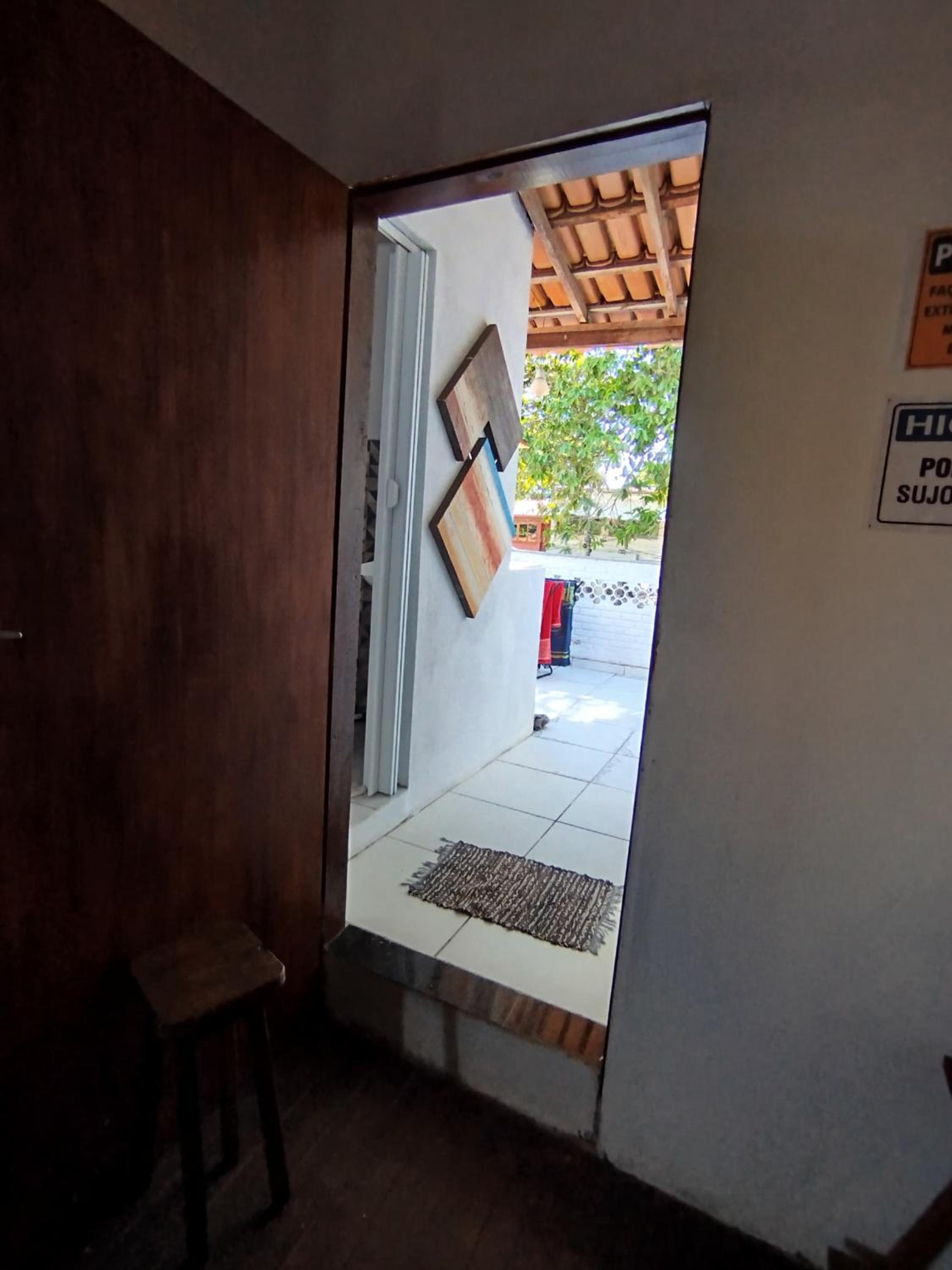 Casa Brilho do Arraial