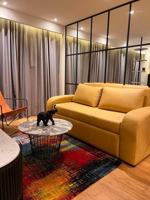 Stunning Studio in Candelaria
