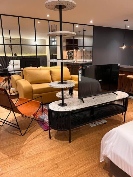 Stunning Studio in Candelaria