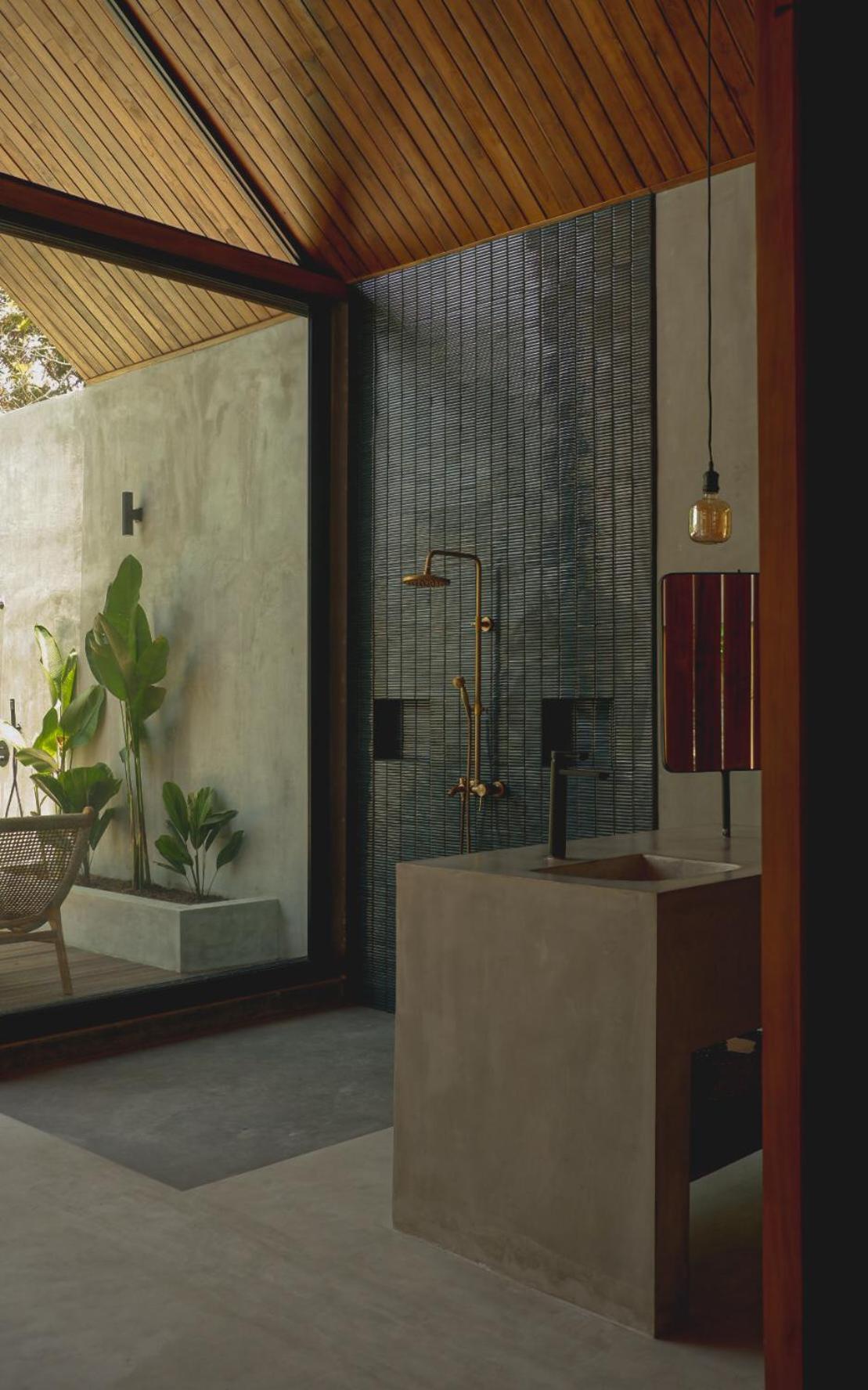 Karang Villas Uluwatu