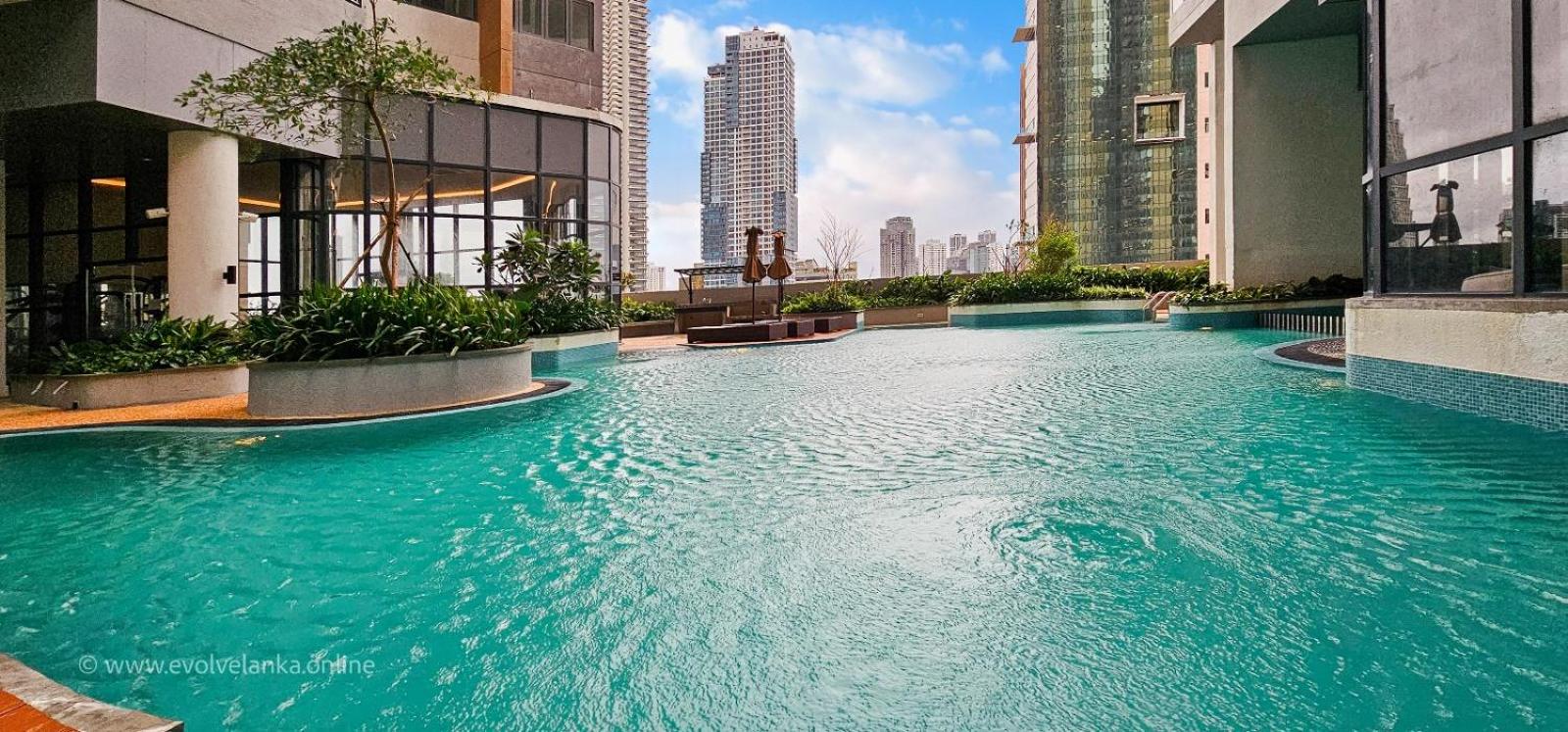 Blue Wing Apartments