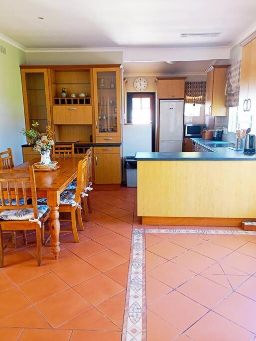 Kerr-Loch, The Island, Sedgefield view 4