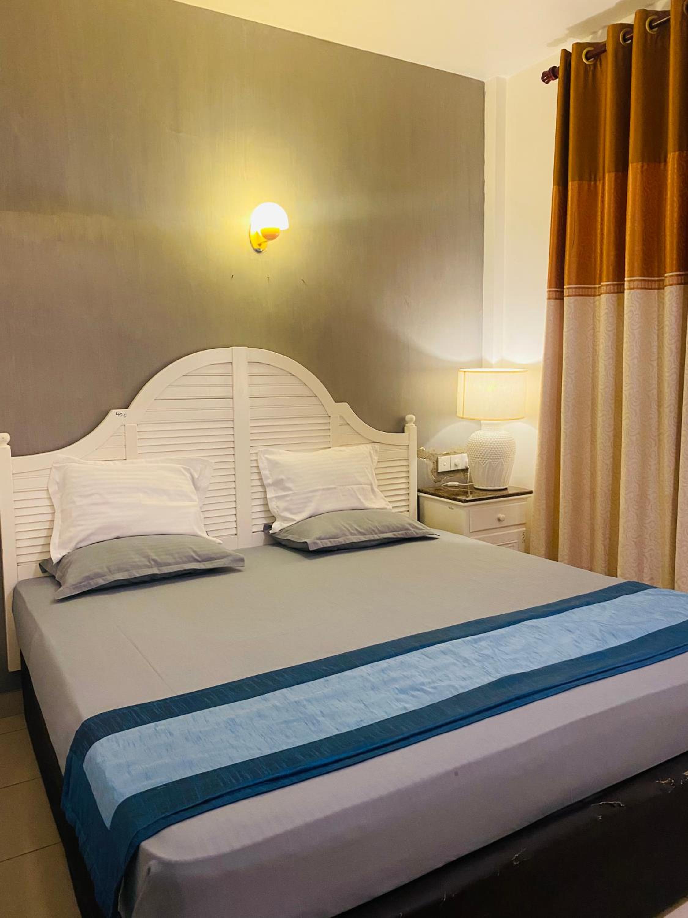 Oasis Ayurveda Resort Wadduwa