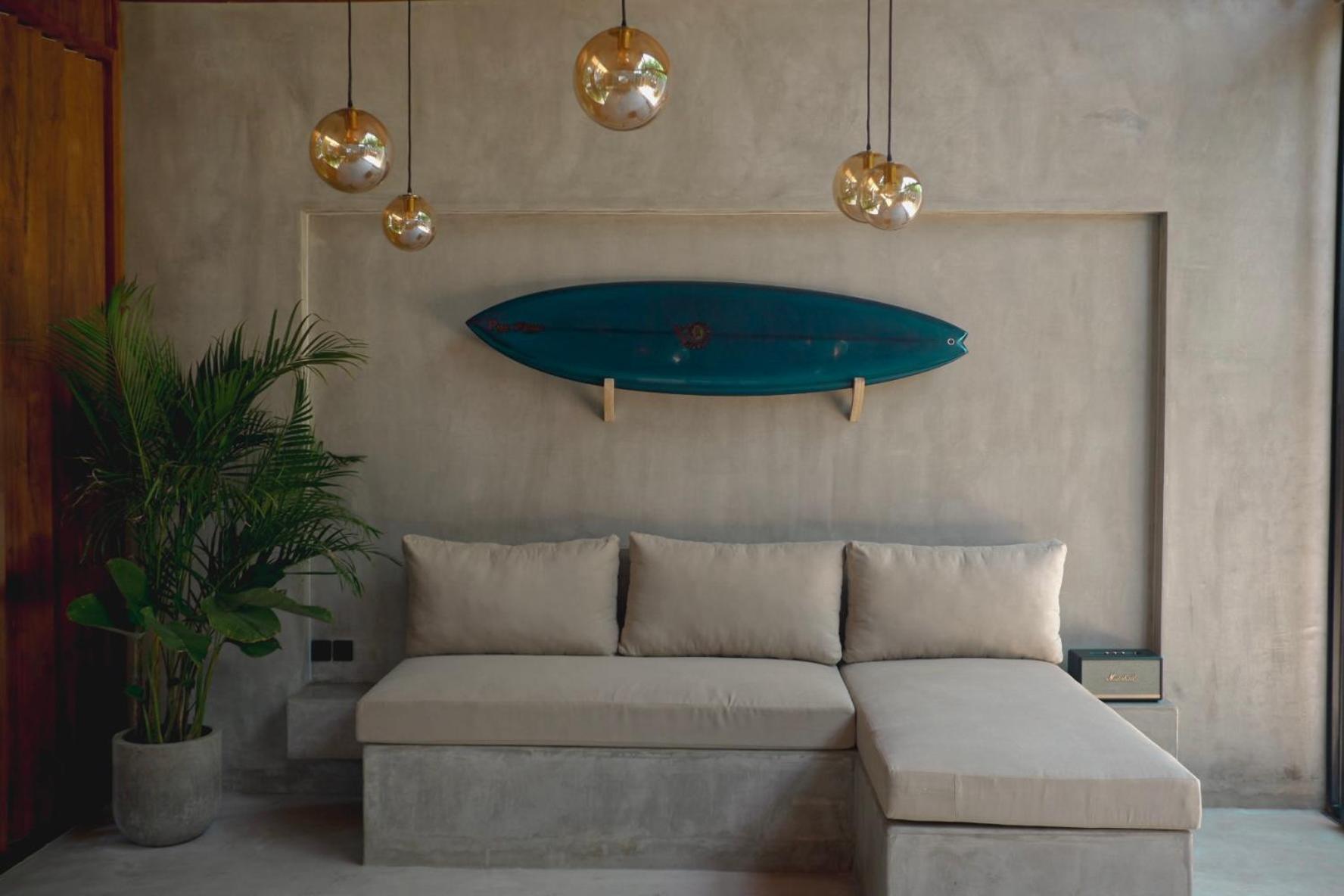 Karang Villas Uluwatu