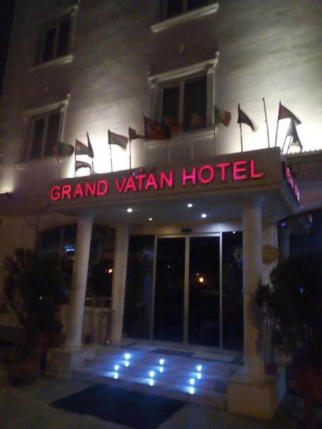 GRAND VATAN OTEL - Image 17