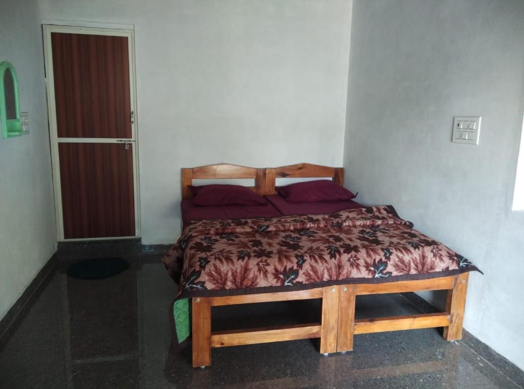 Gubbikanta Homestay