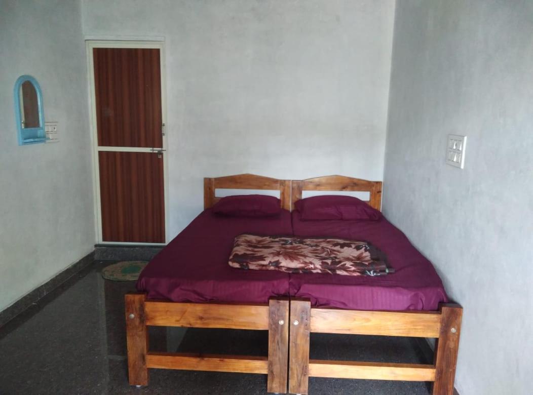 Gubbikanta Homestay
