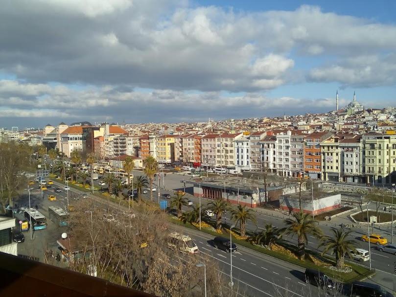 GRAND VATAN OTEL - Image 36