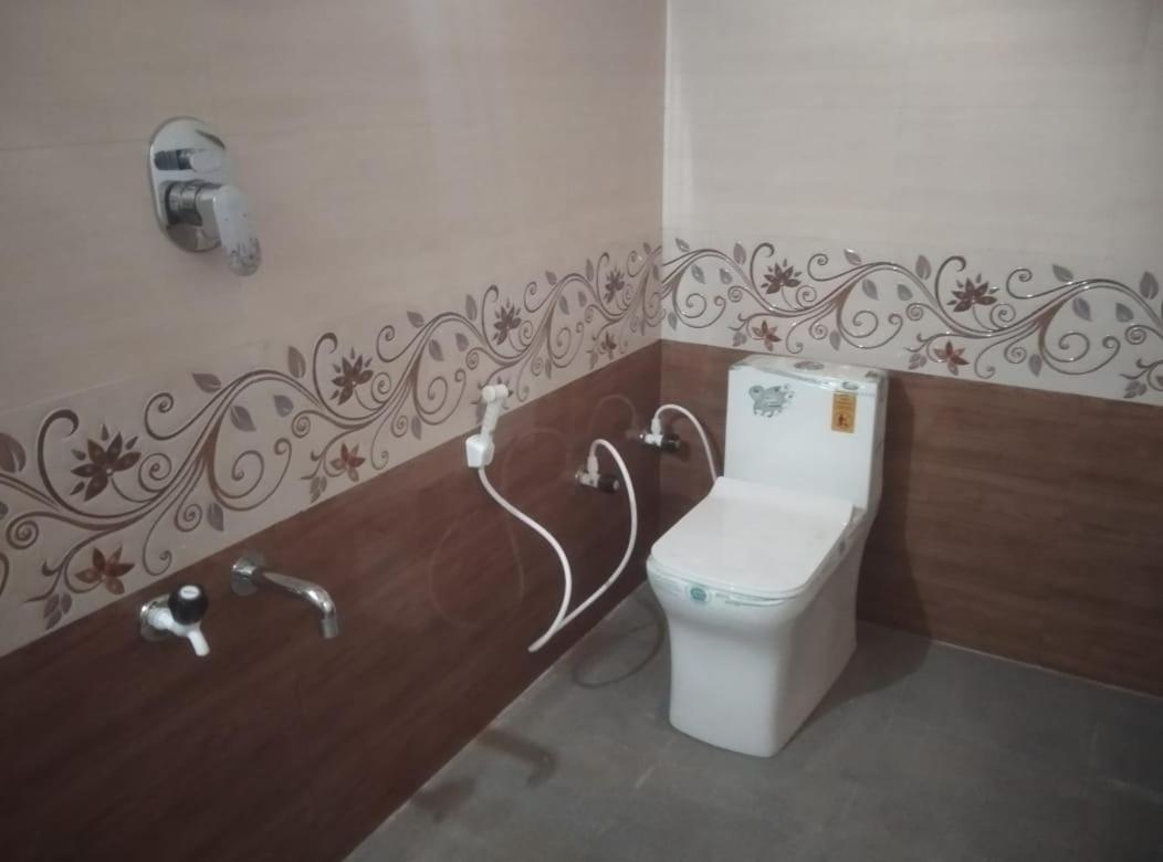 Gubbikanta Homestay