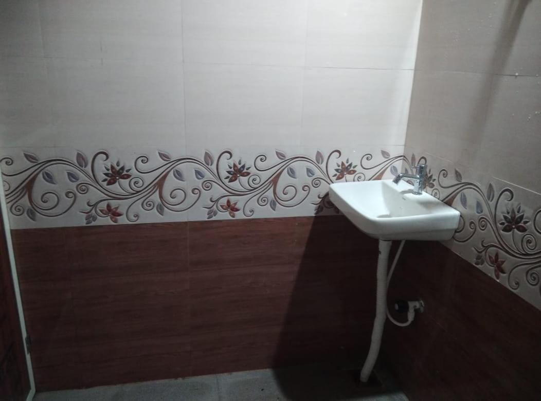 Gubbikanta Homestay
