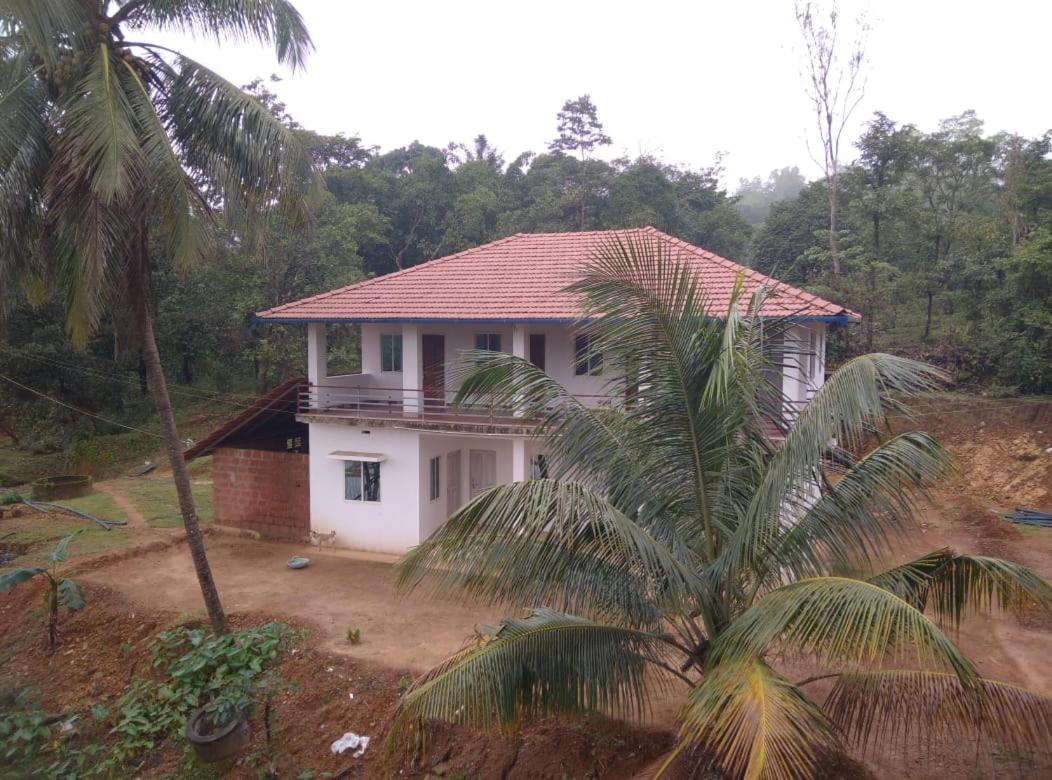 Gubbikanta Homestay