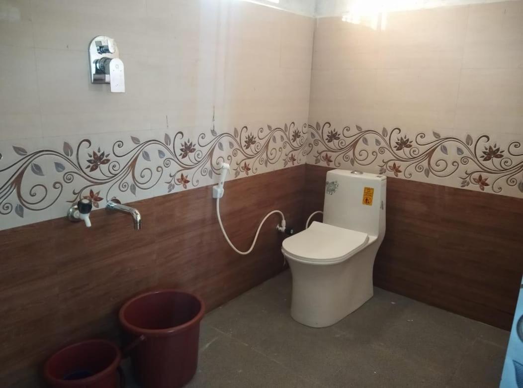 Gubbikanta Homestay