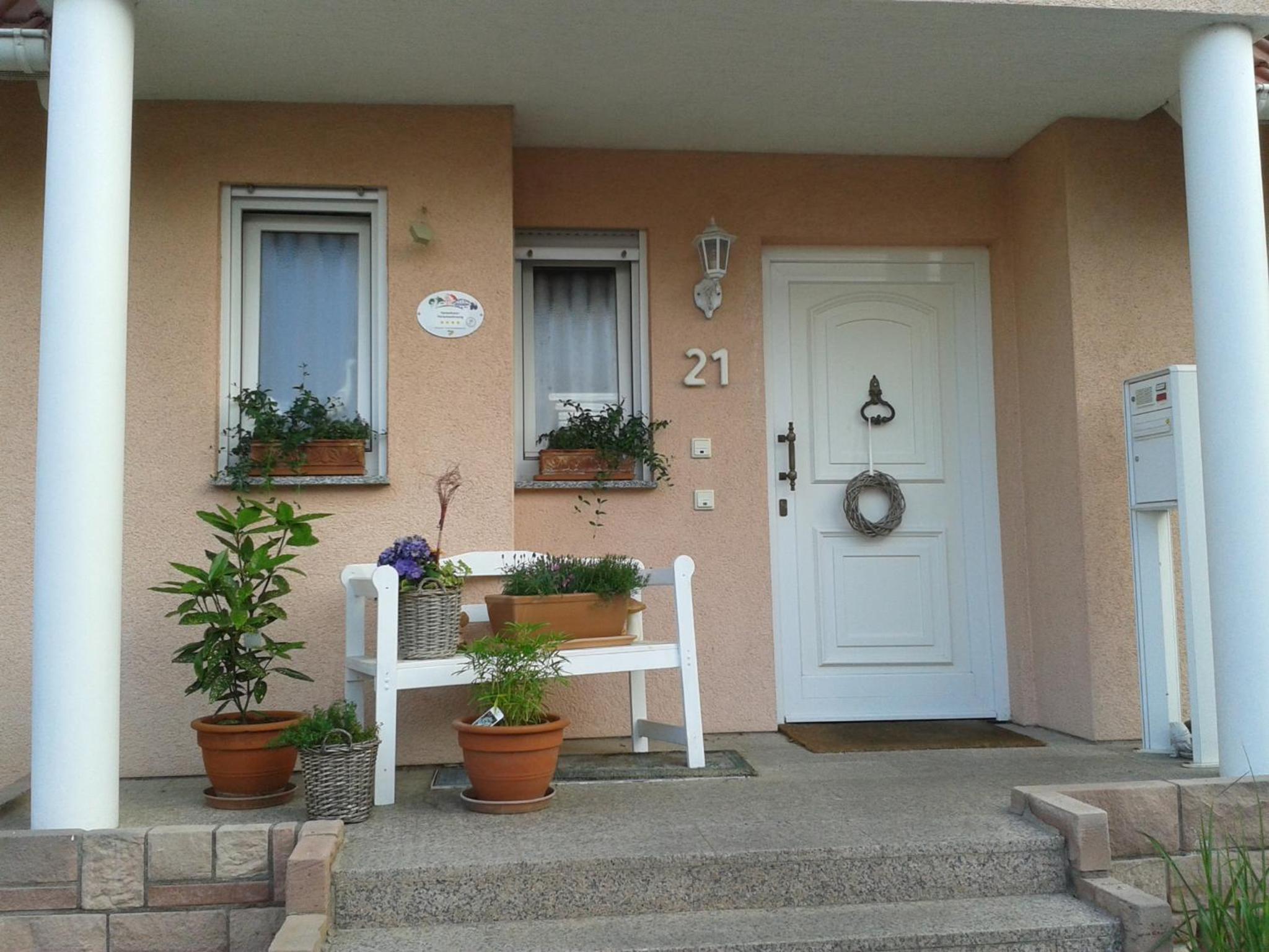 Gästehaus Becker