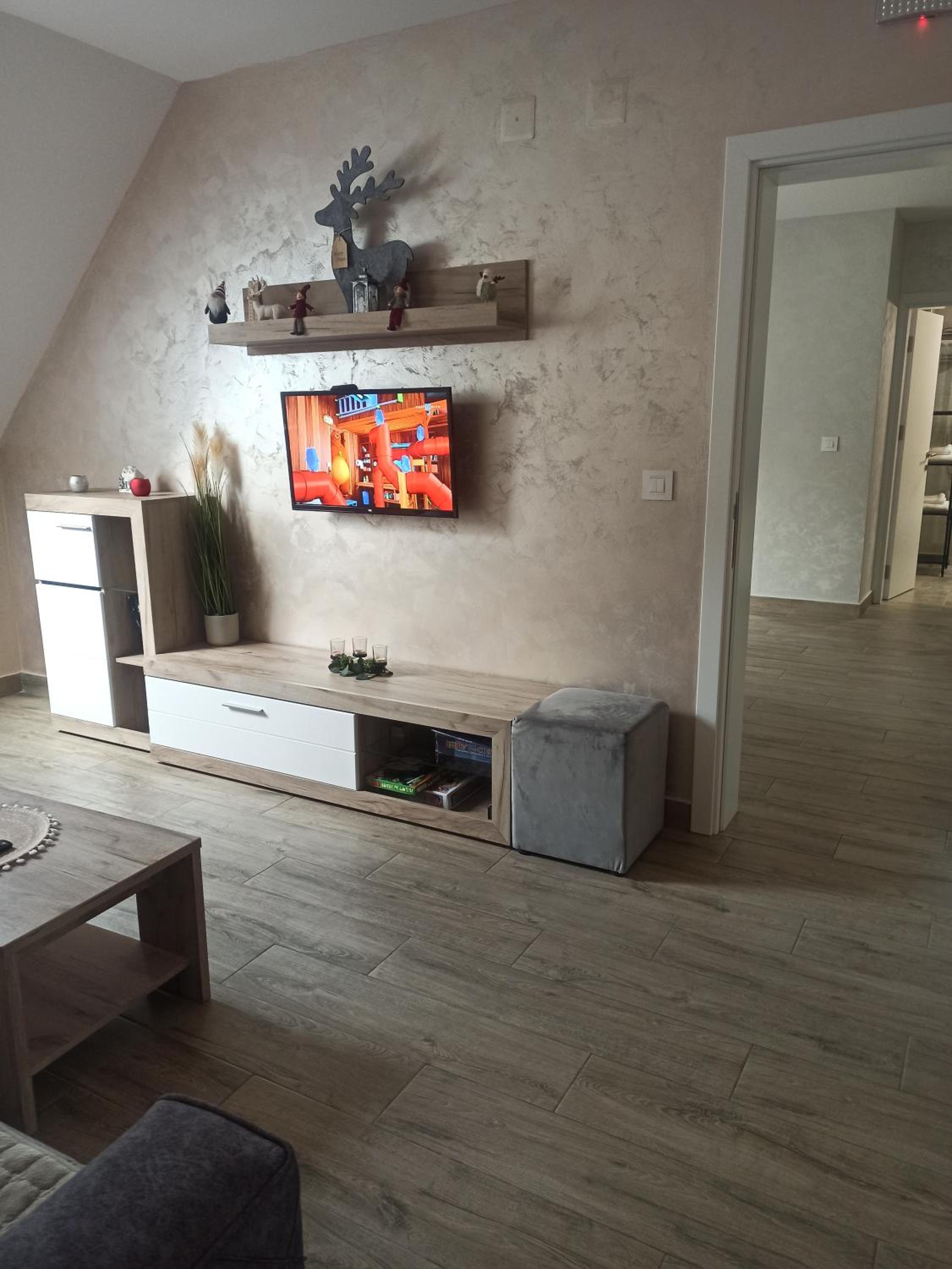 Apartman Maksimović Divčibare