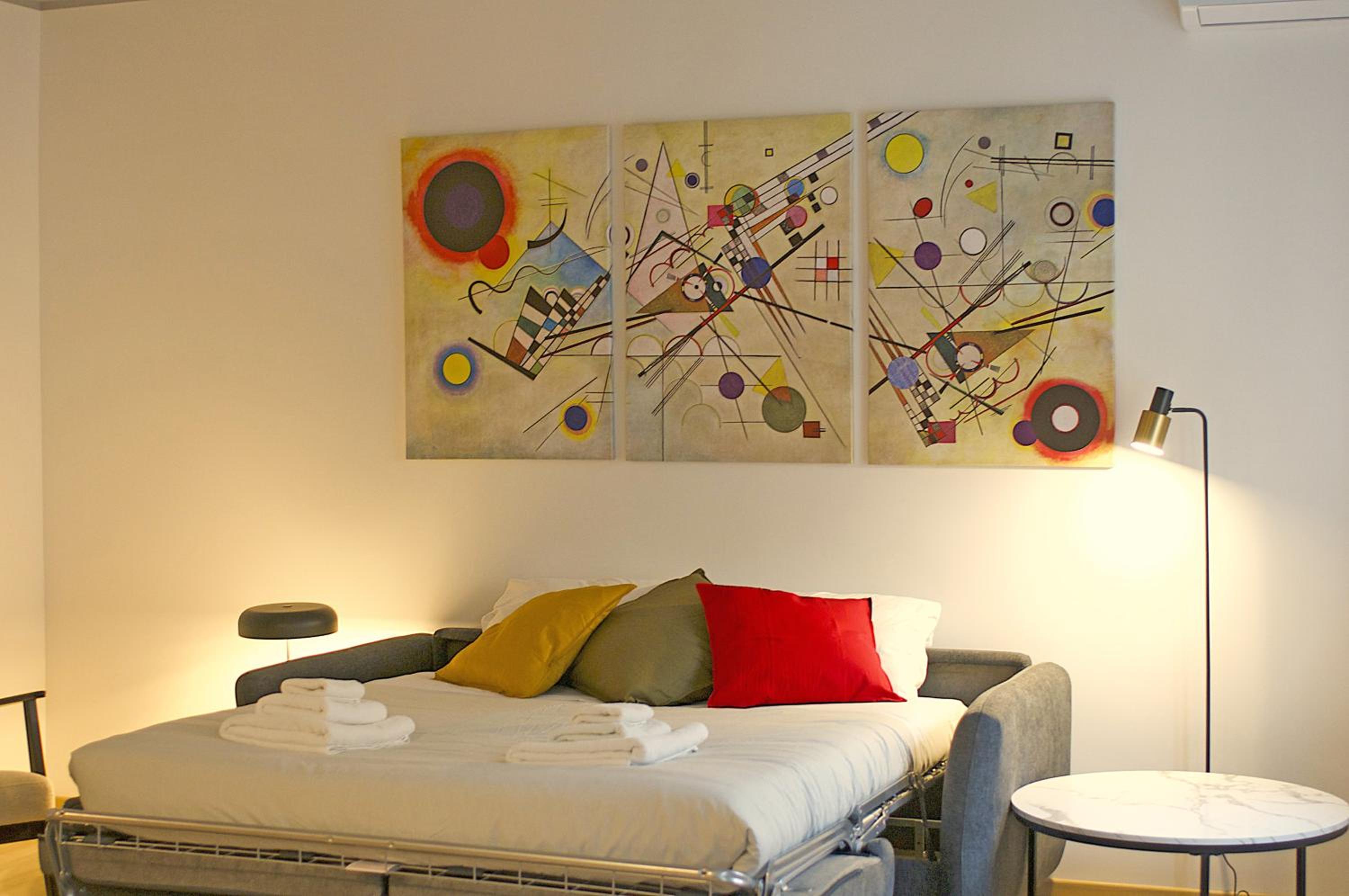 RomeBestHome Scialoja - Piazza del Popolo photo 4