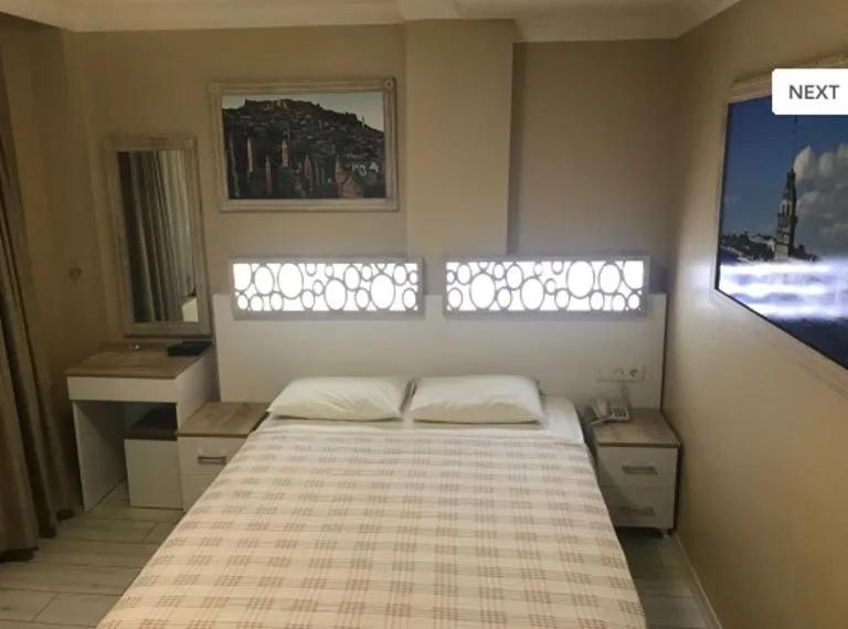 GRAND VATAN OTEL - Image 28