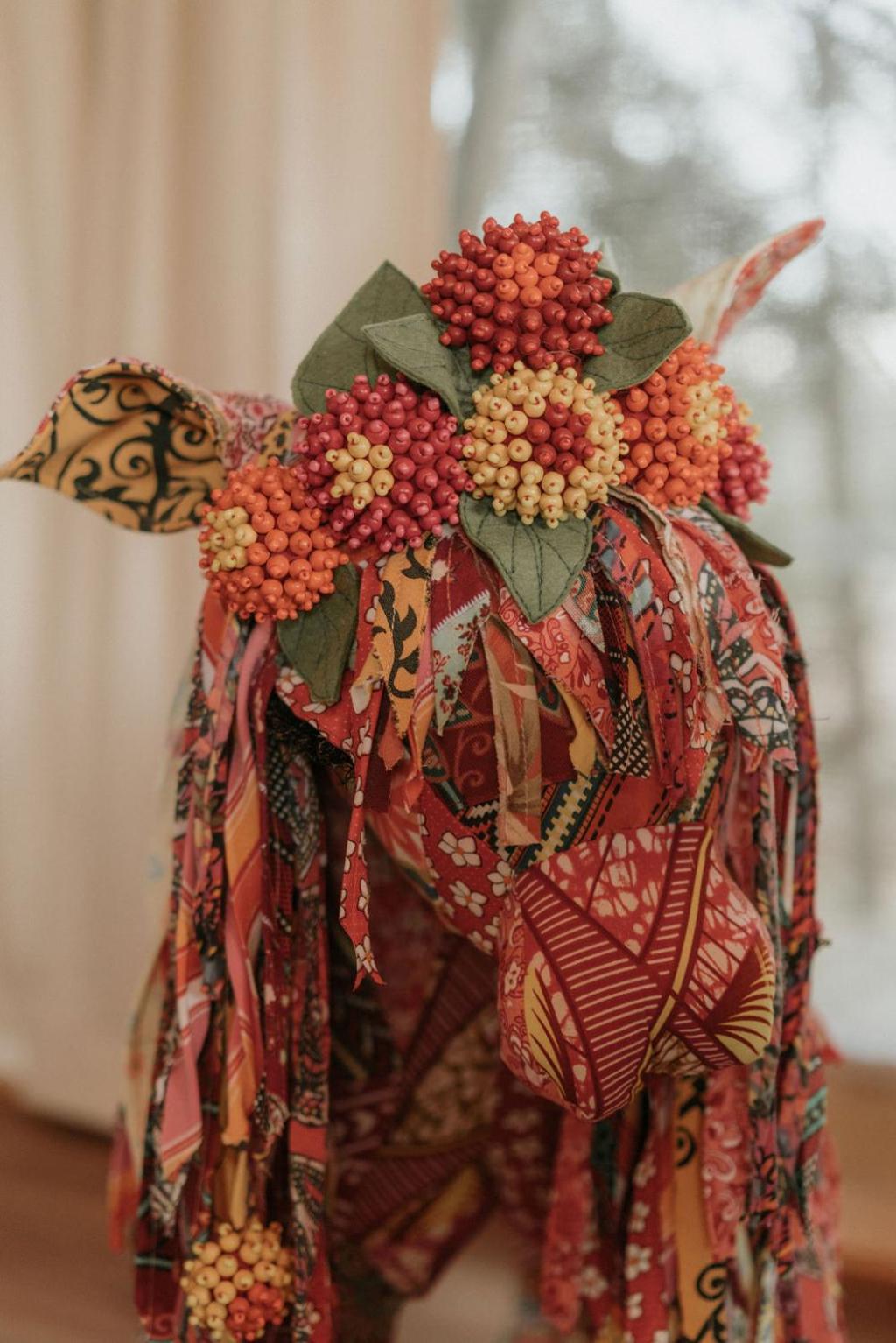 Flint and Flowers - Property Image 78