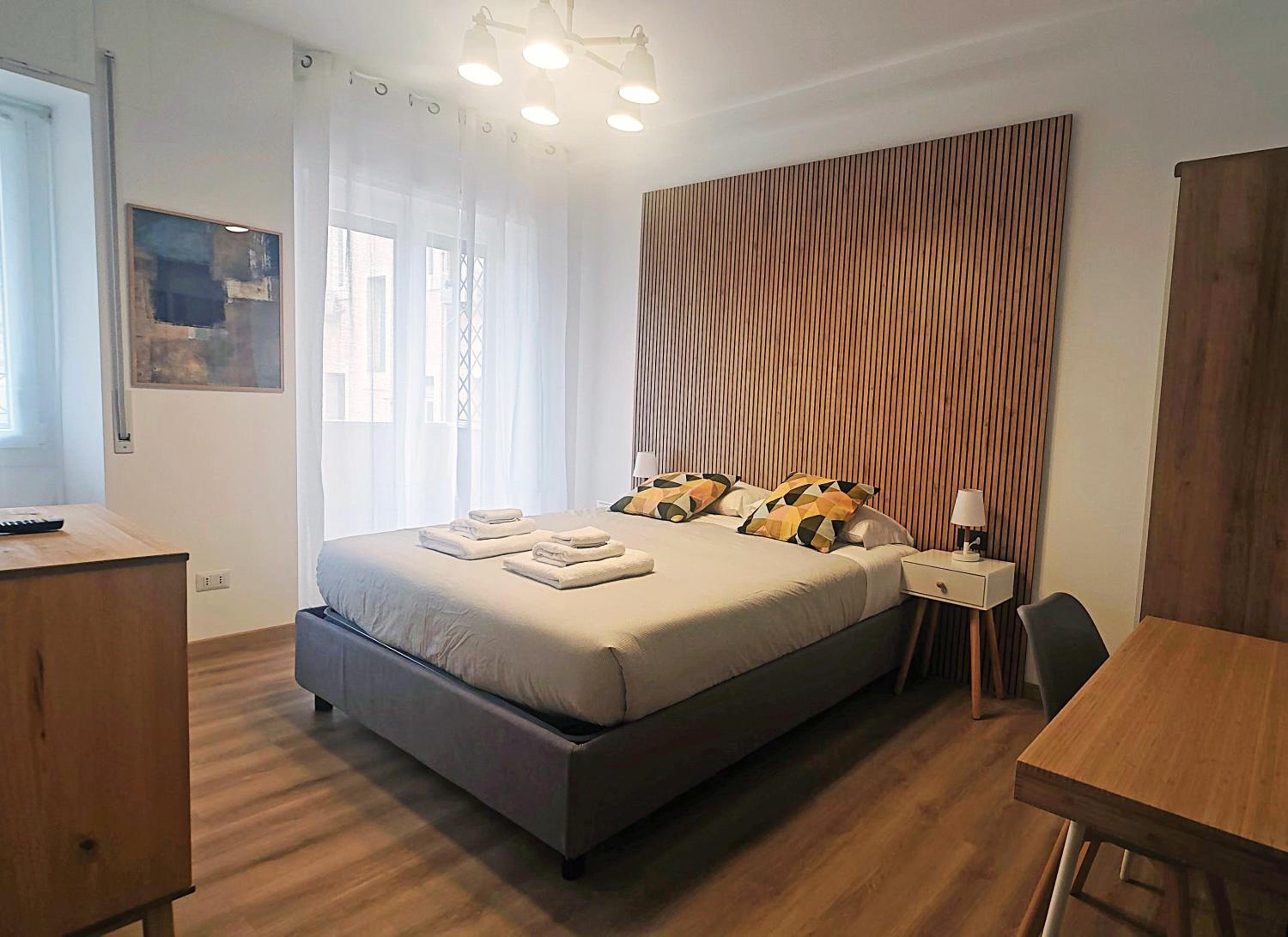 RomeBestHome Scialoja - Piazza del Popolo photo 3