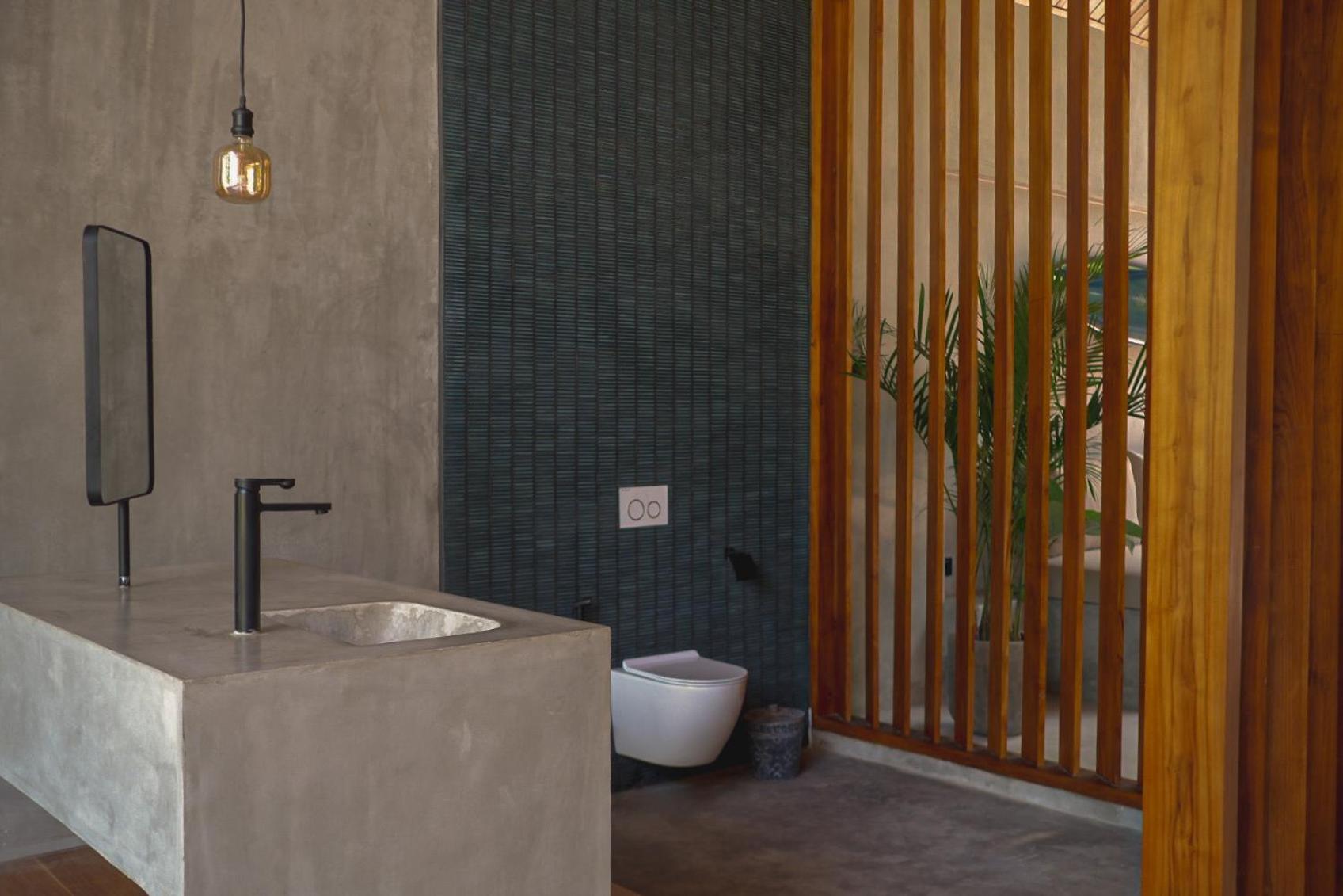 Karang Villas Uluwatu