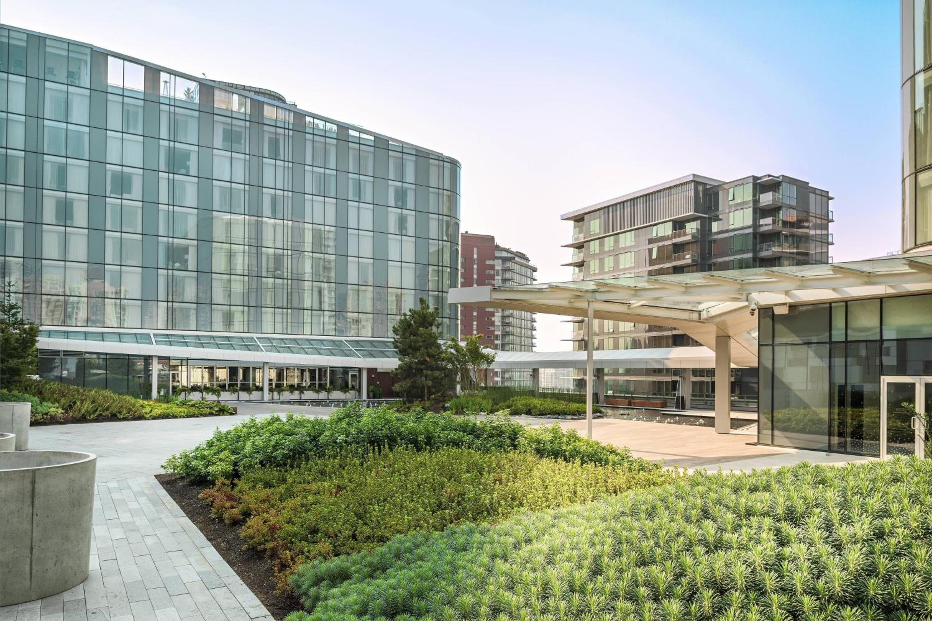 JW Marriott Parq Vancouver-3