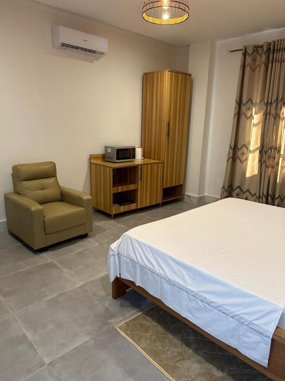 Residence Elite HOTEL