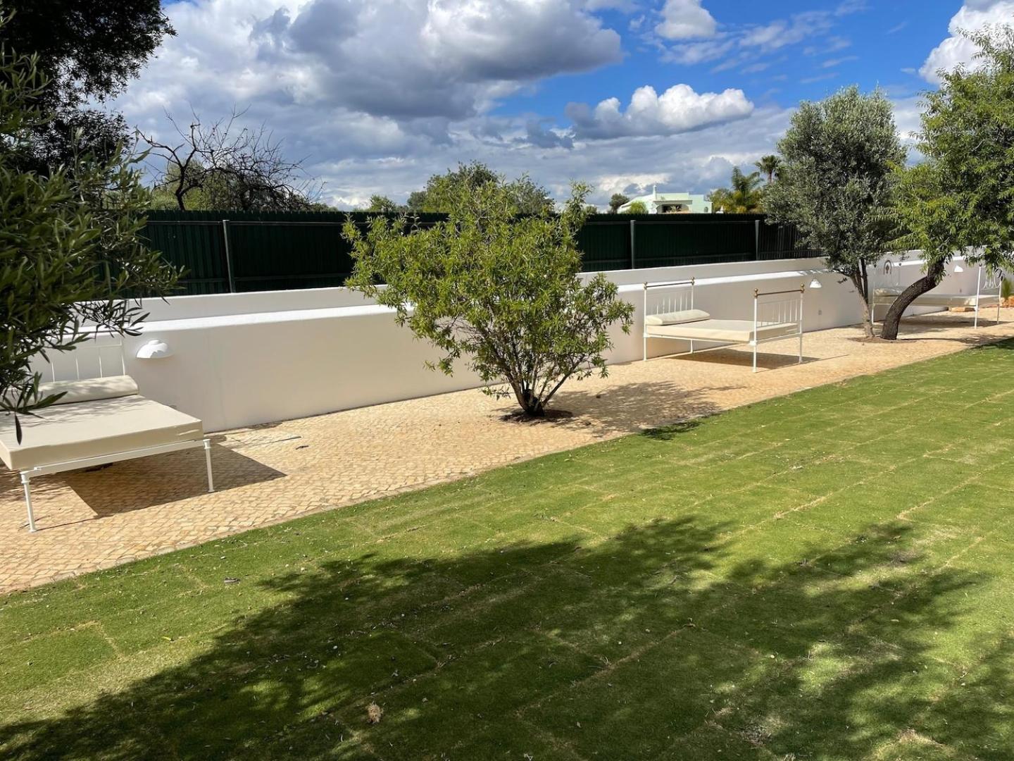 Monte Gerações - Complete House - Heated pool - Typical Algarvian - close to Quinta Lago Vale Lobo and Vilamoura view 5