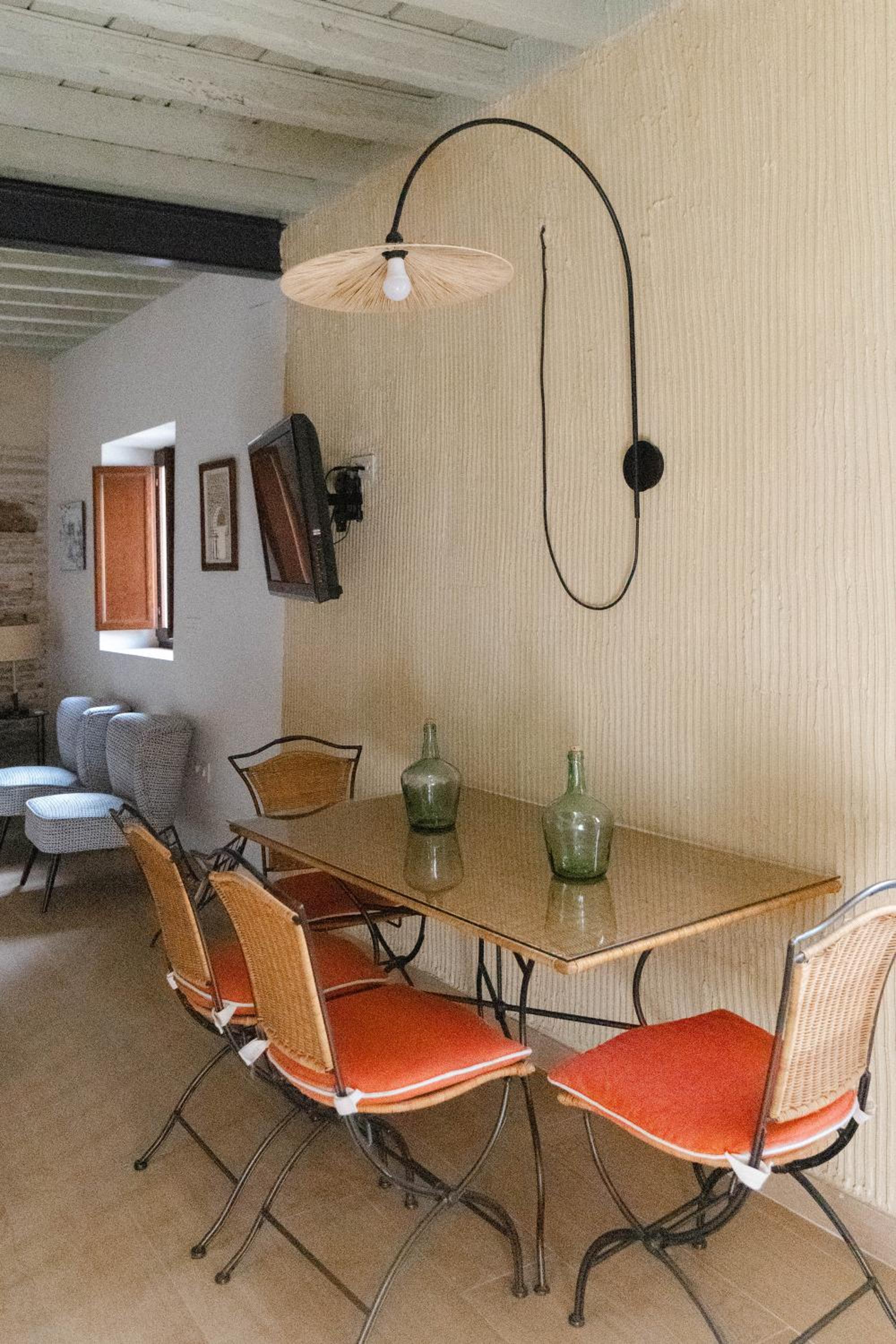 Apartamento Dúplex con vista a la Alhambra