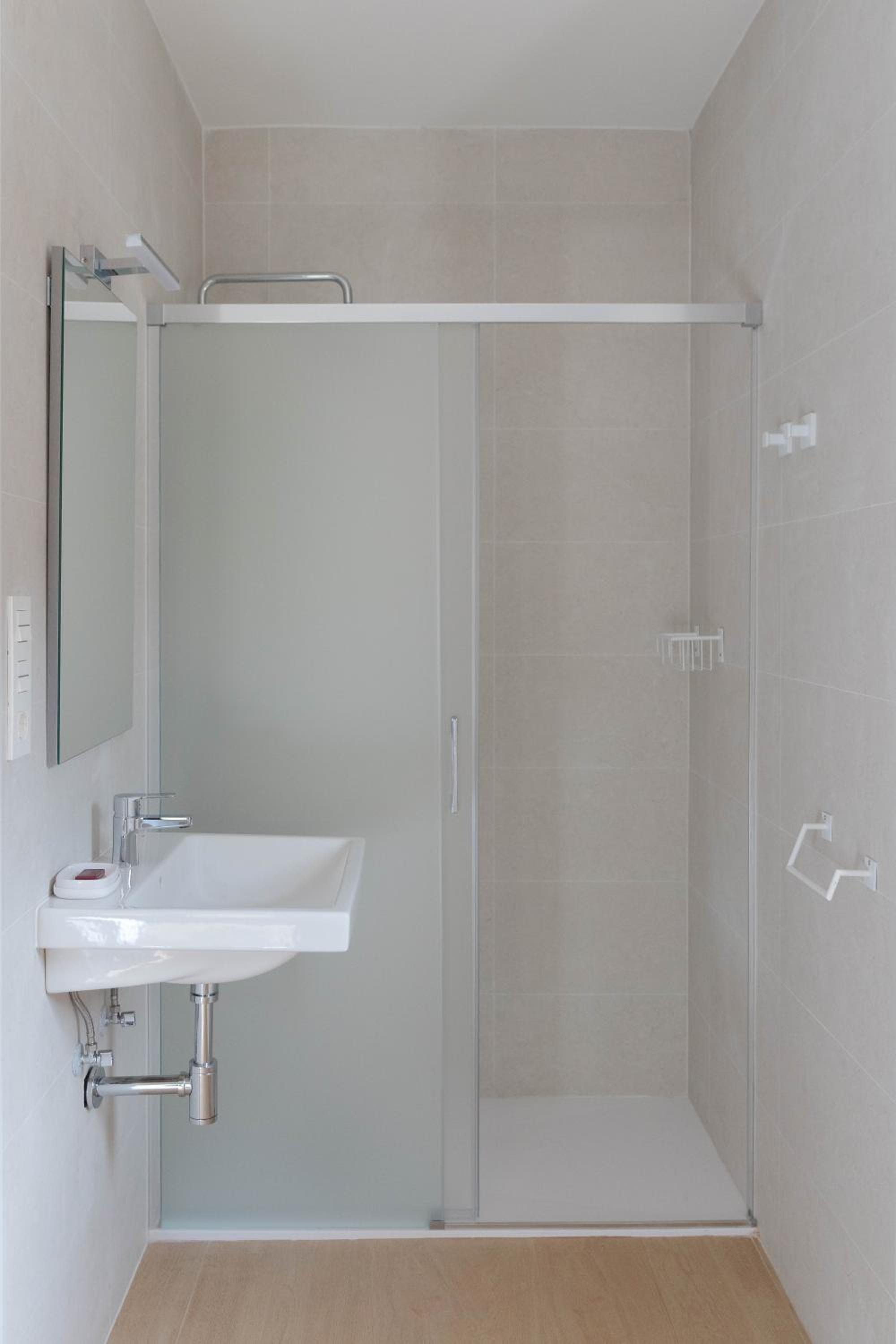 Apartamento Dúplex con vista a la Alhambra