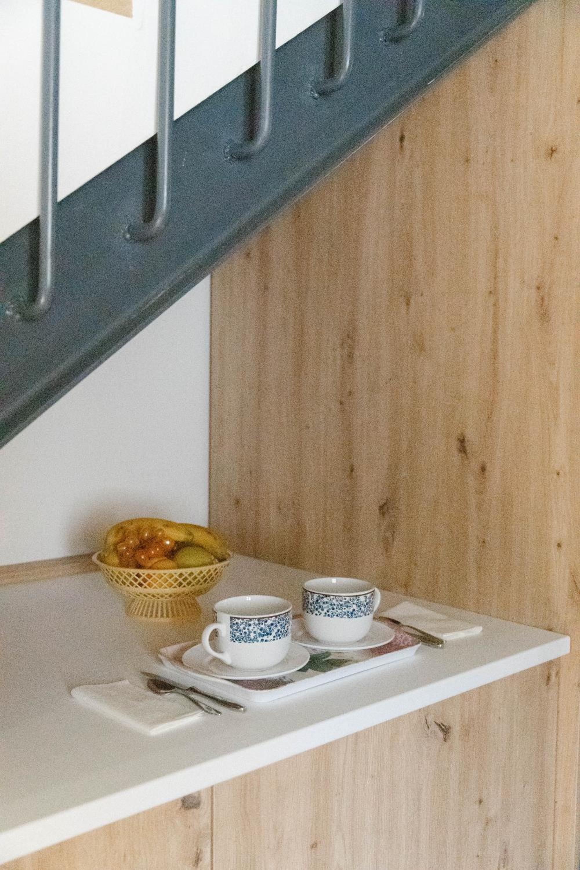 Apartamento Dúplex con vista a la Alhambra