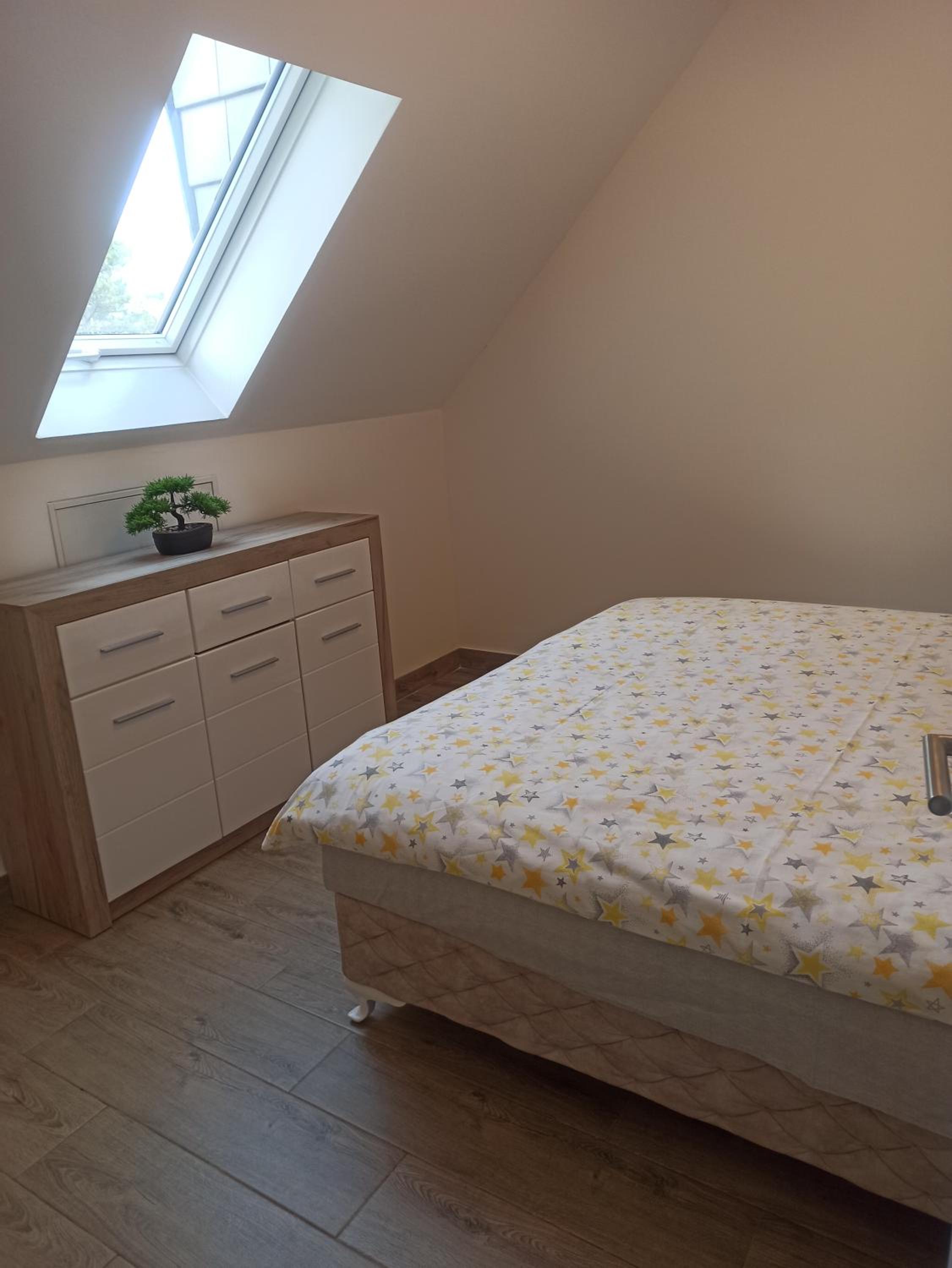 Apartman Maksimović Divčibare