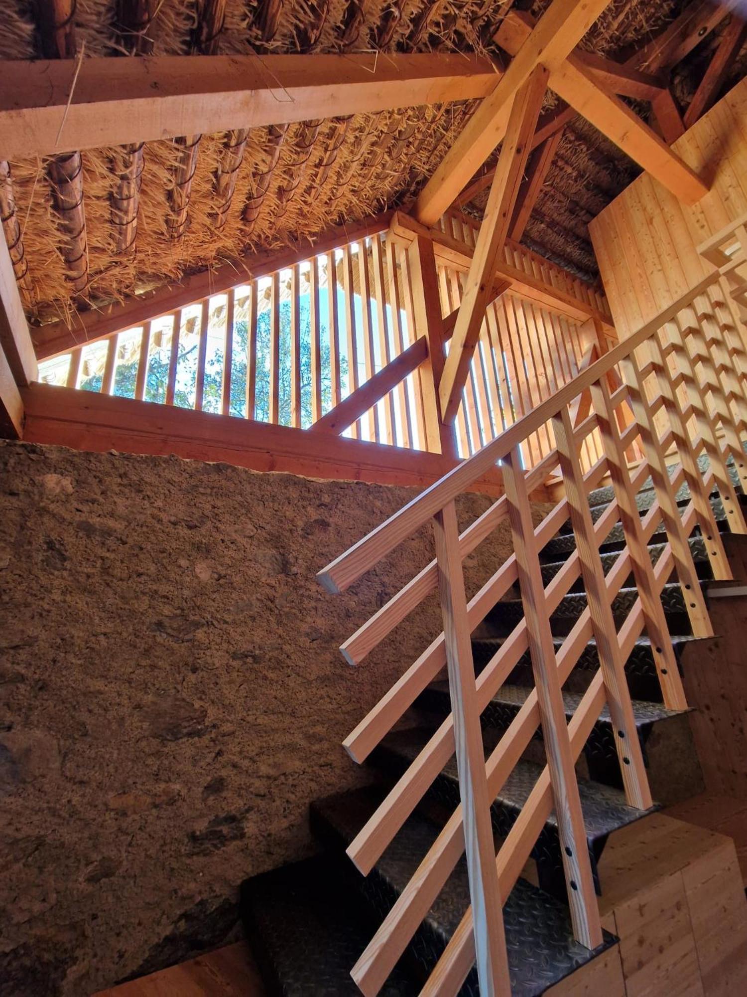 OBERBUCHFELDER historic farmhouse