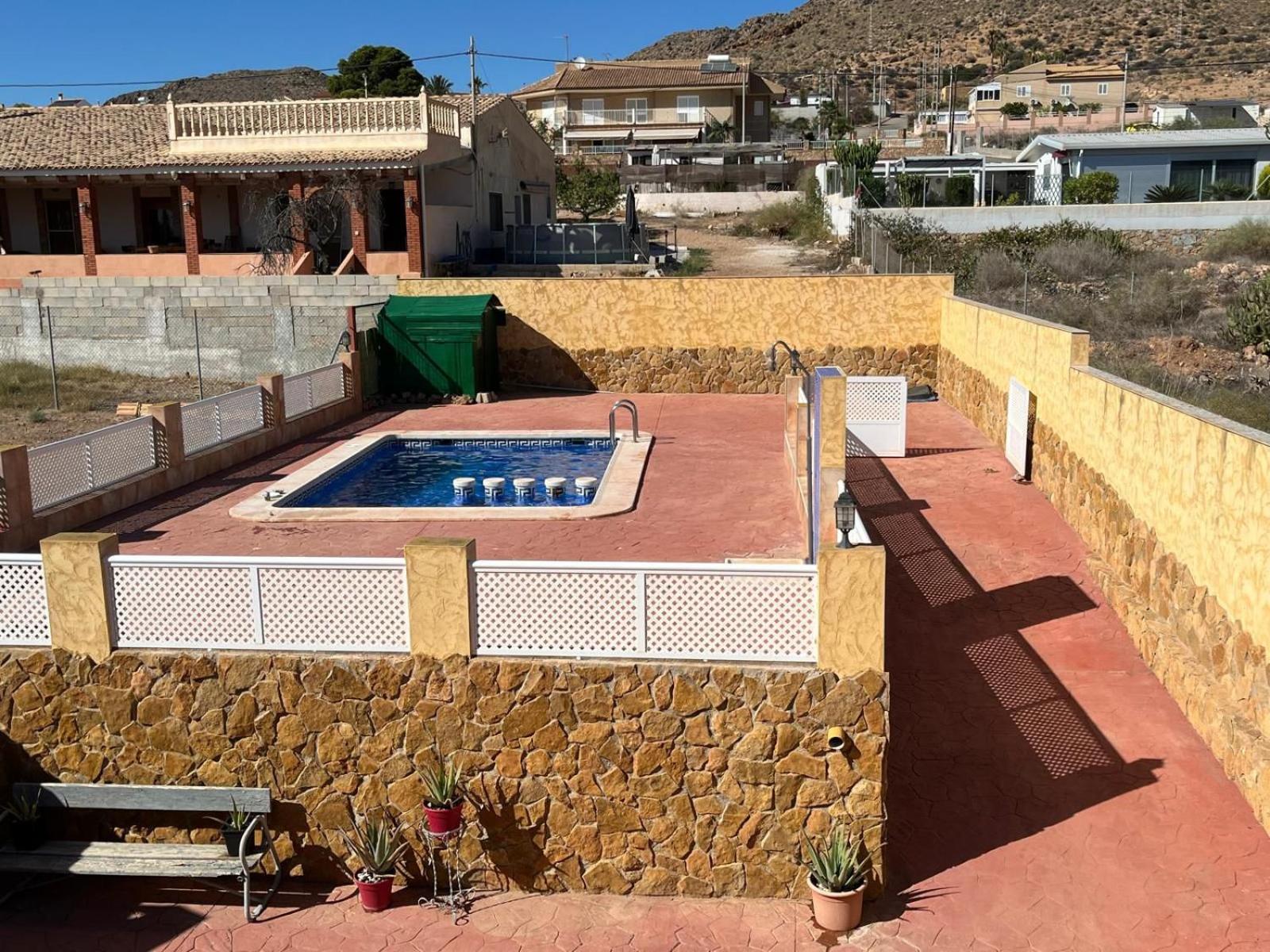Villa Ana