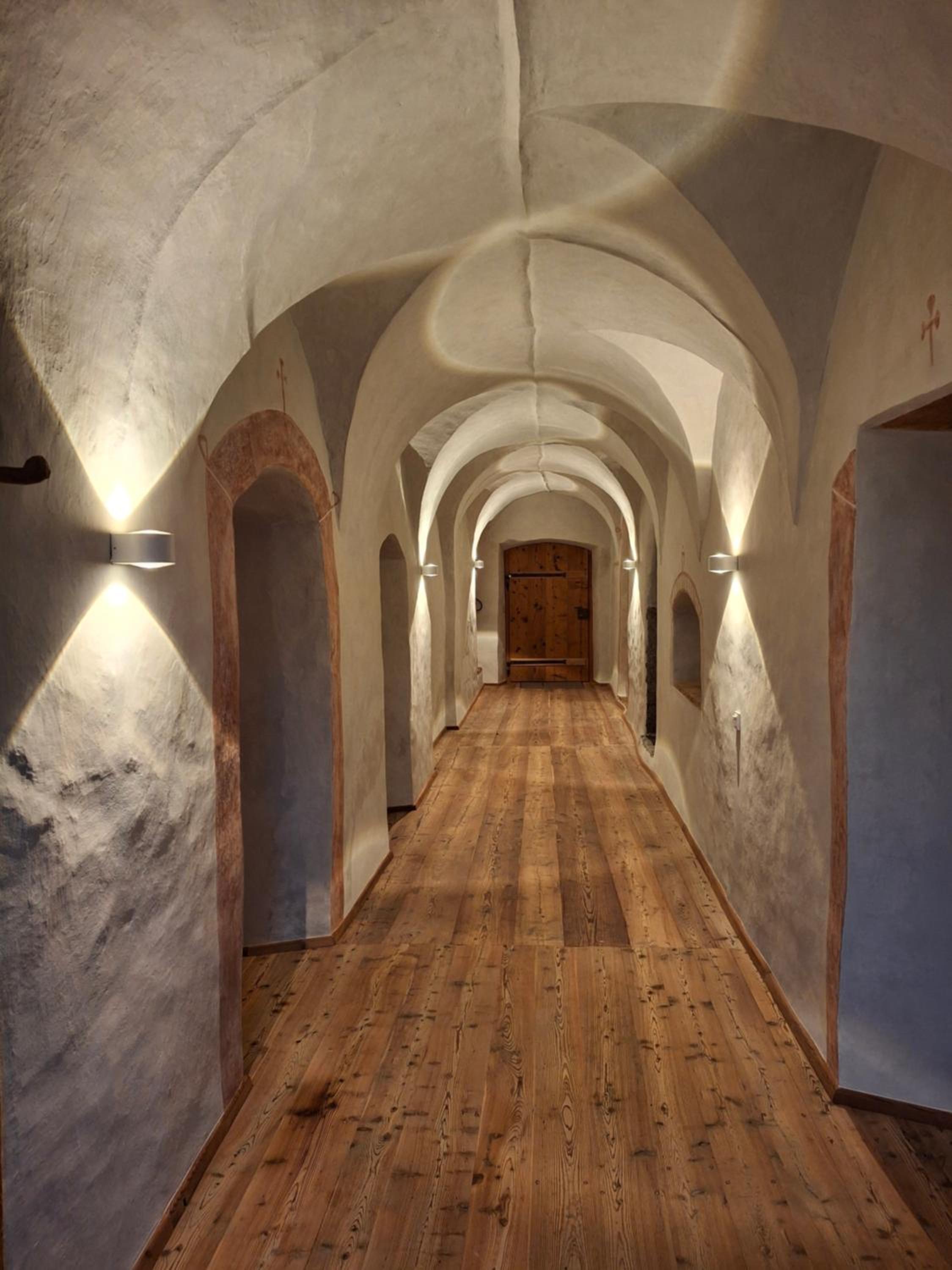 OBERBUCHFELDER historic farmhouse