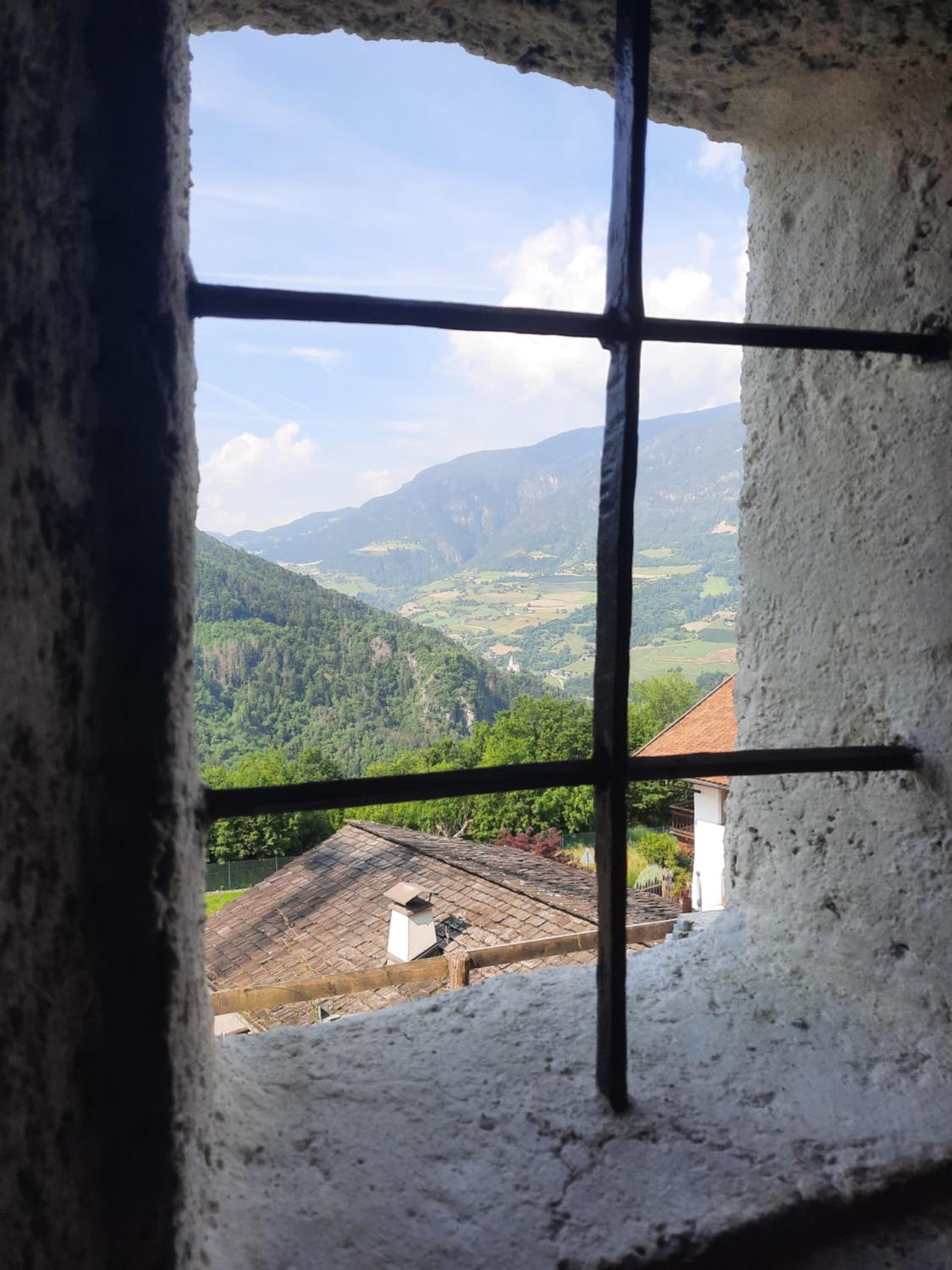 OBERBUCHFELDER historic farmhouse