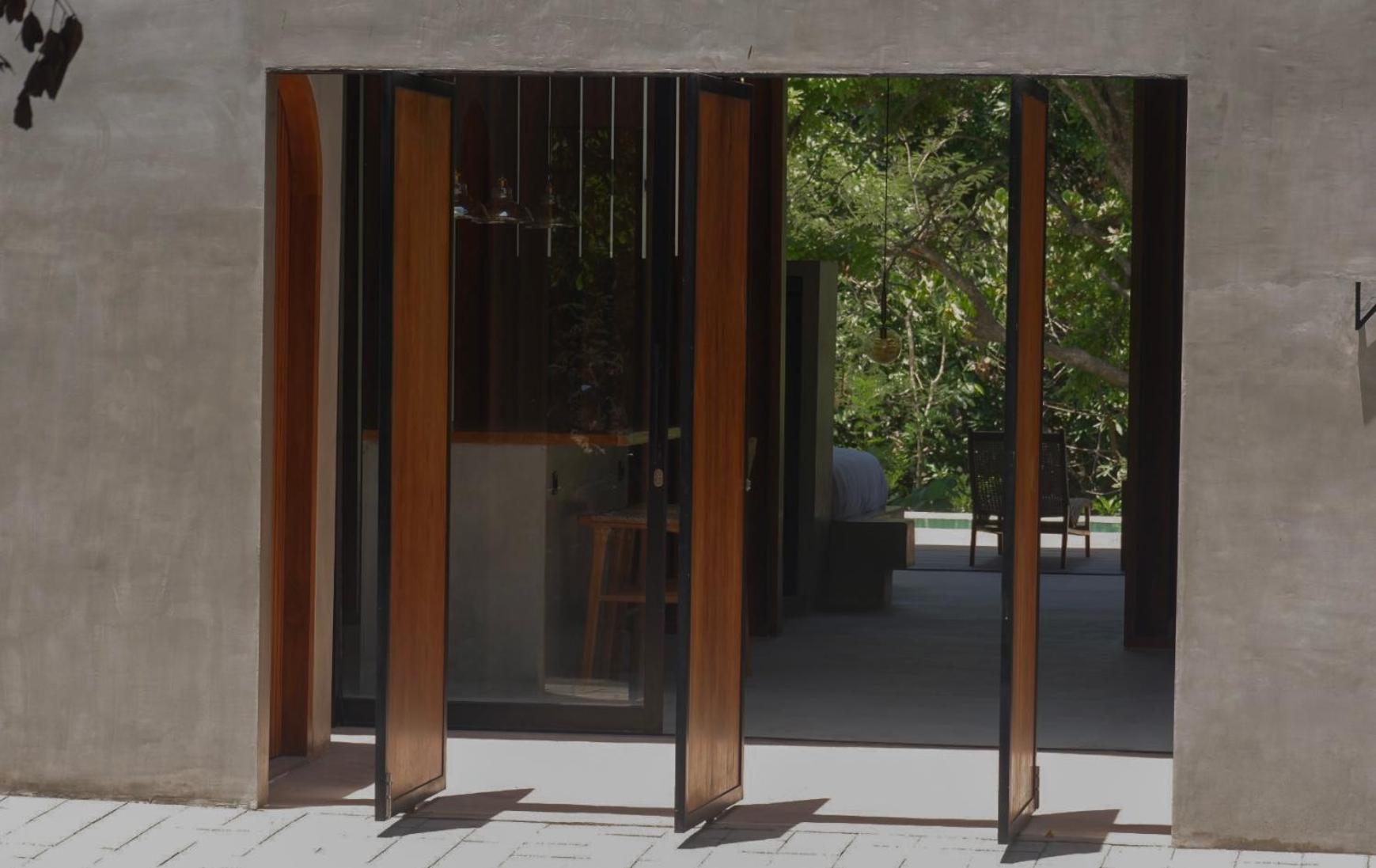 Karang Villas Uluwatu