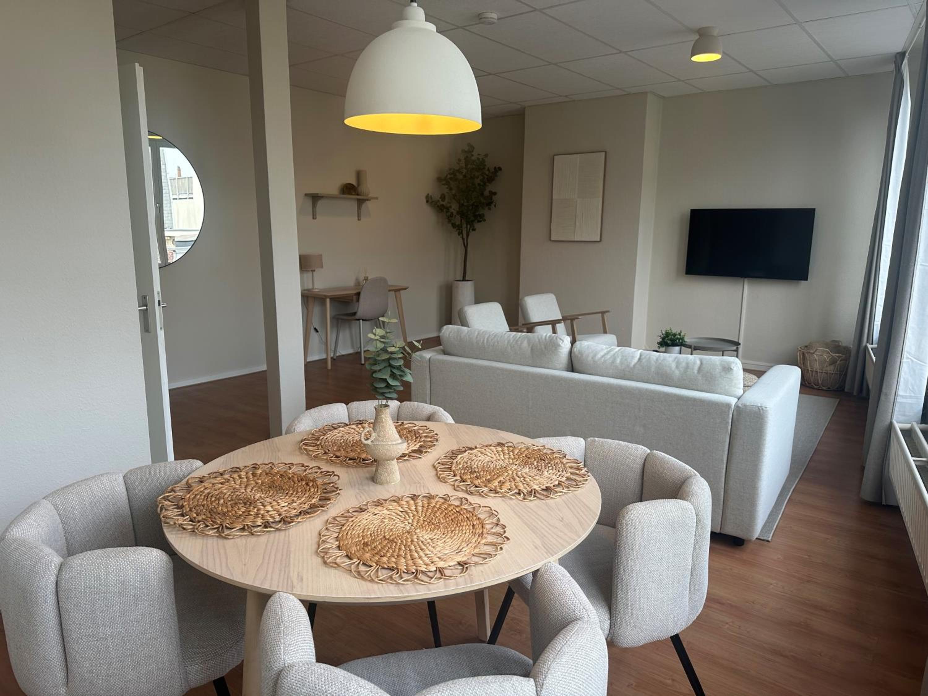 BnB Bruxelles - Studios & Apartments view 2