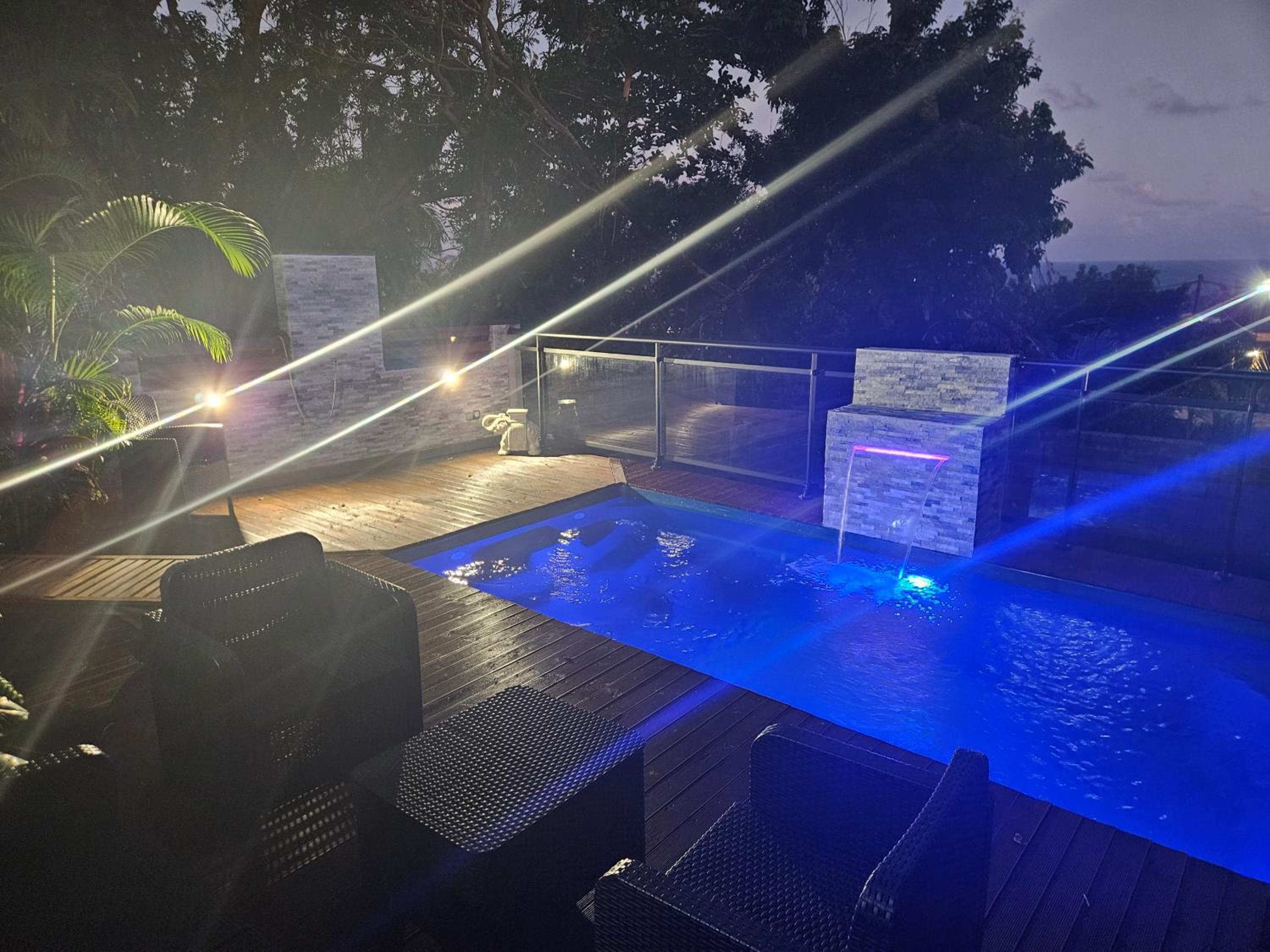 Villa COLBER view 4