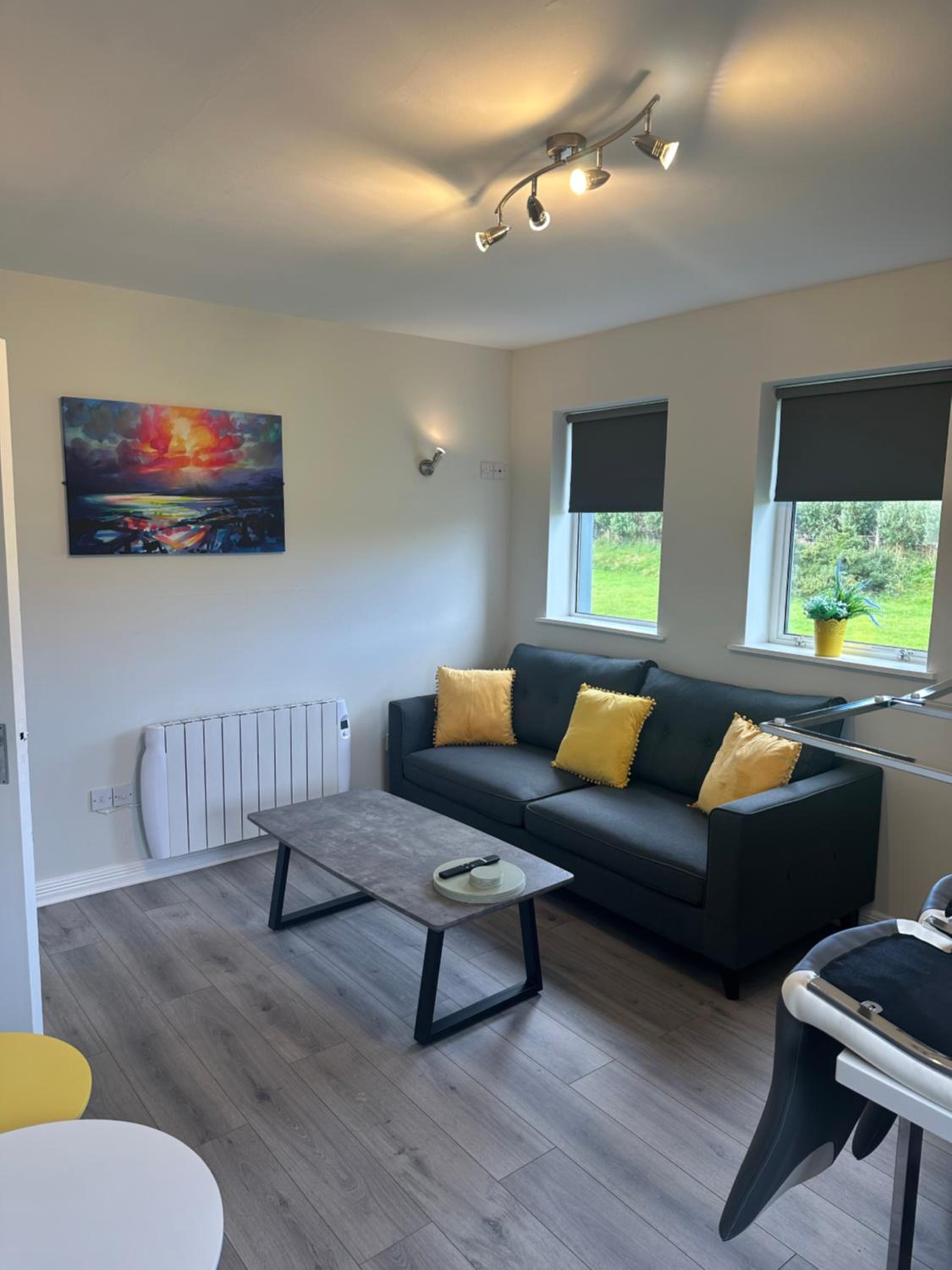 Keel Holiday Cottages Keel Achill Island view 5